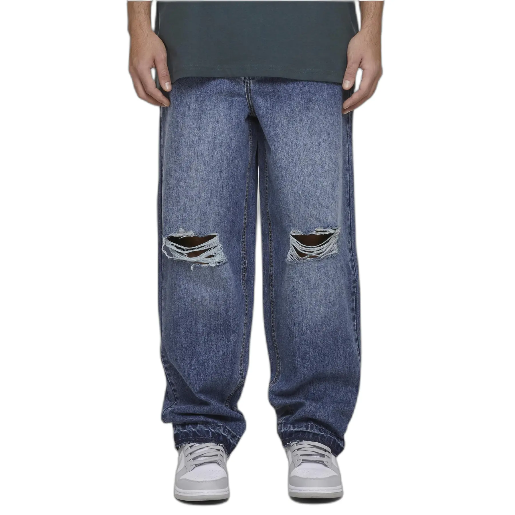 4065812630285 - Jeans Destroyed Baggy