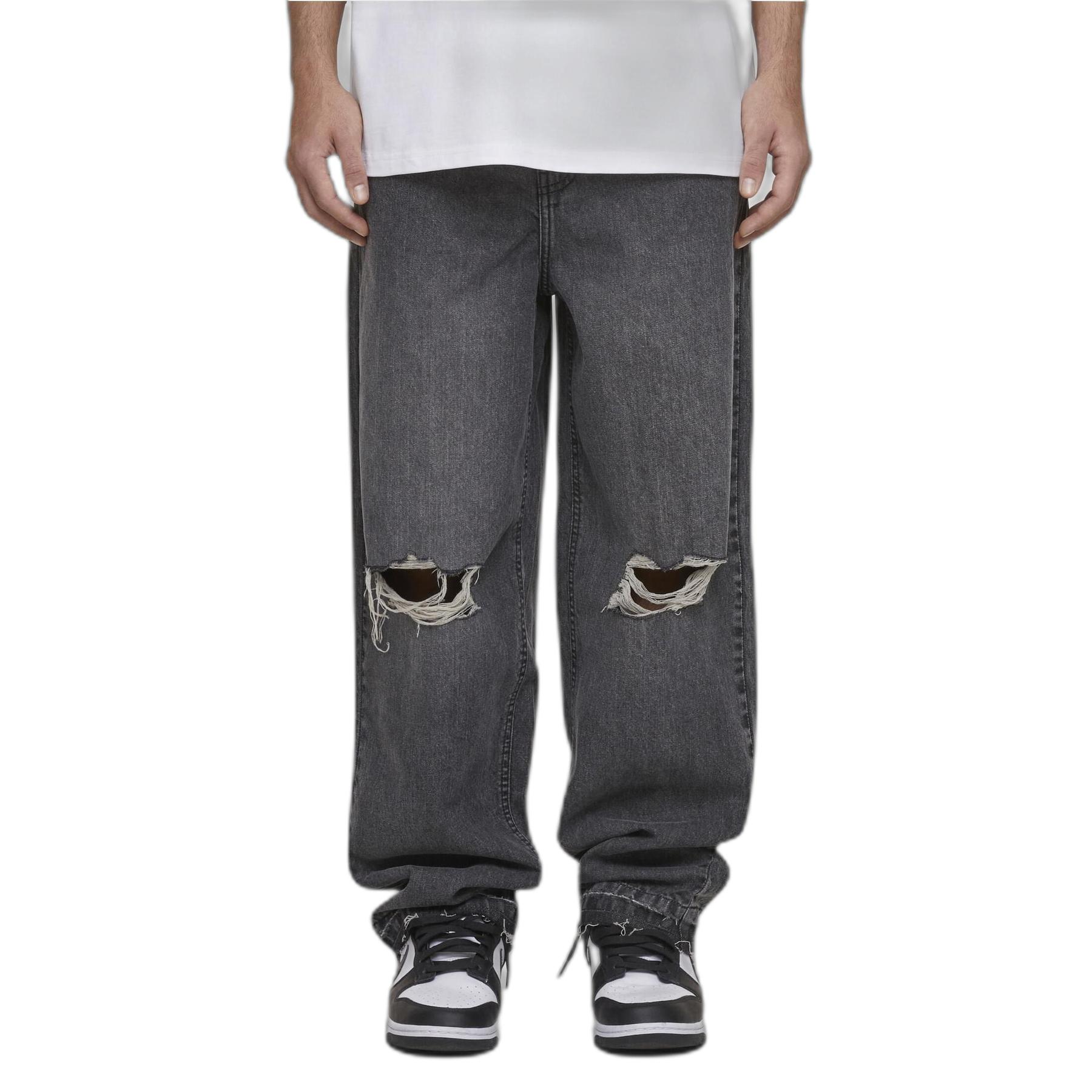 4065812630193 - Jeans Destroyed Baggy