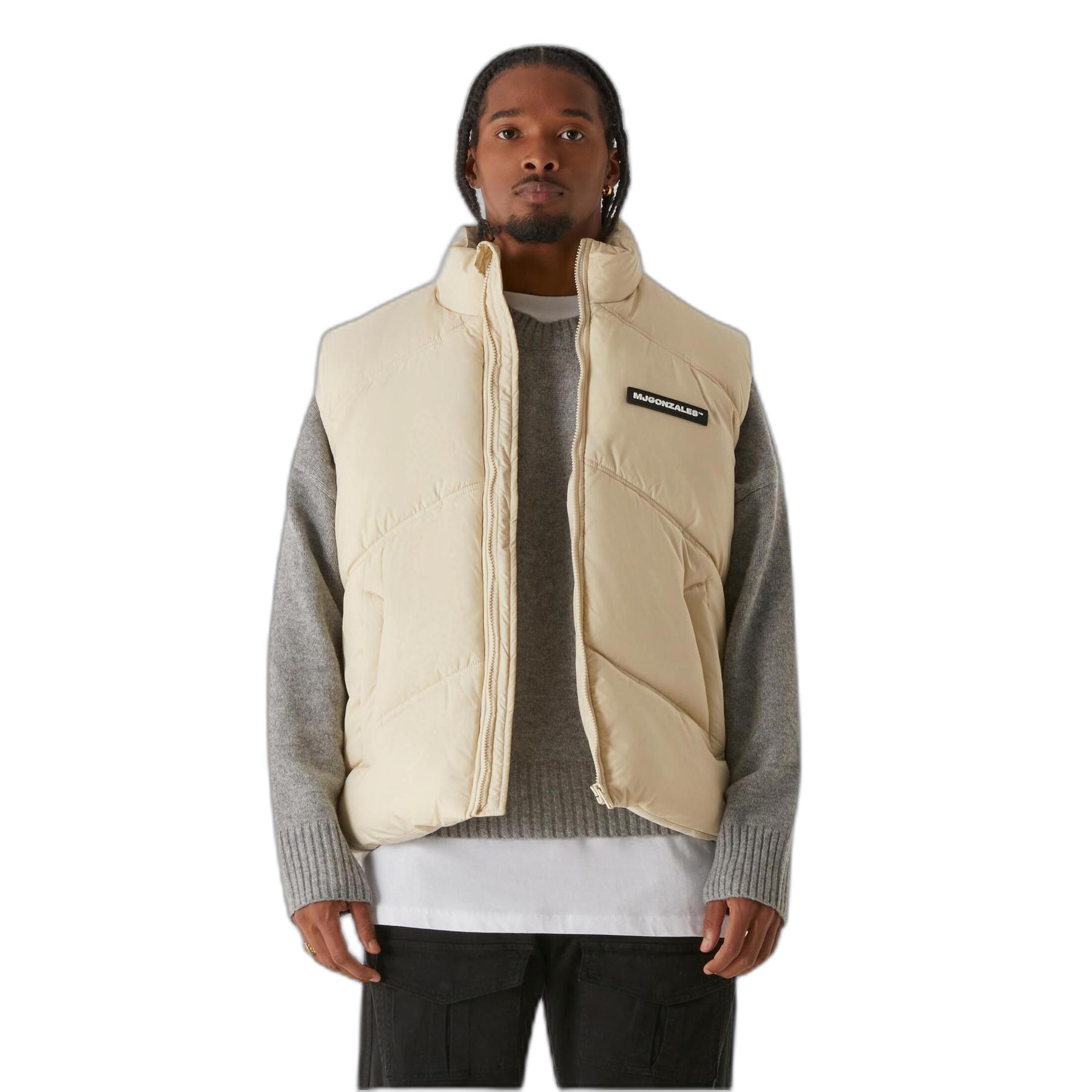 4065812702579 - Daunenweste MJ Gonzales