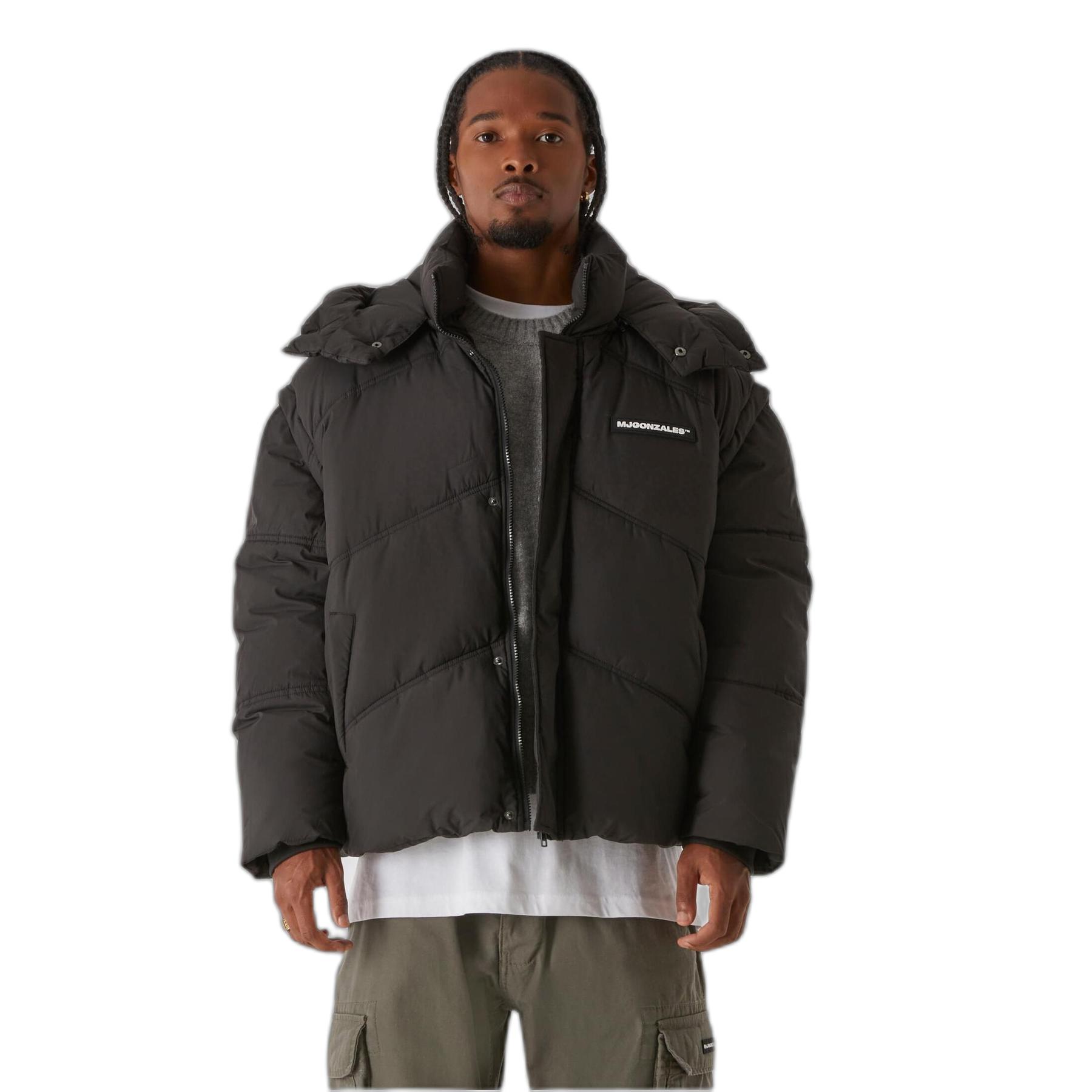 4065812702746 - Steppjacke mit Reißverschluss MJ Gonzales 4065812702746 - Steppjacke mit Reißverschluss MJ Gonzales