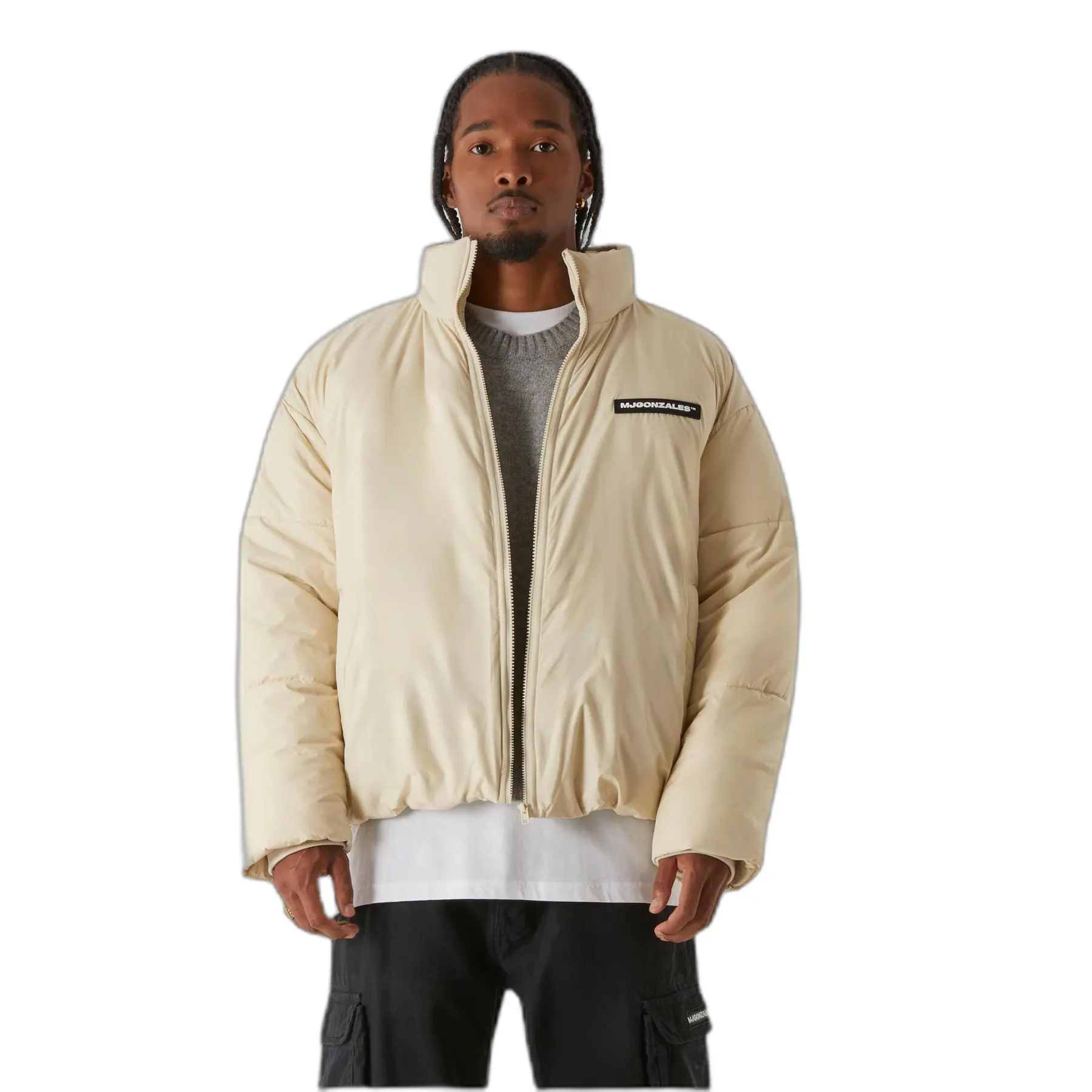 4069389509111 - Daunenjacke Metamorphose V4