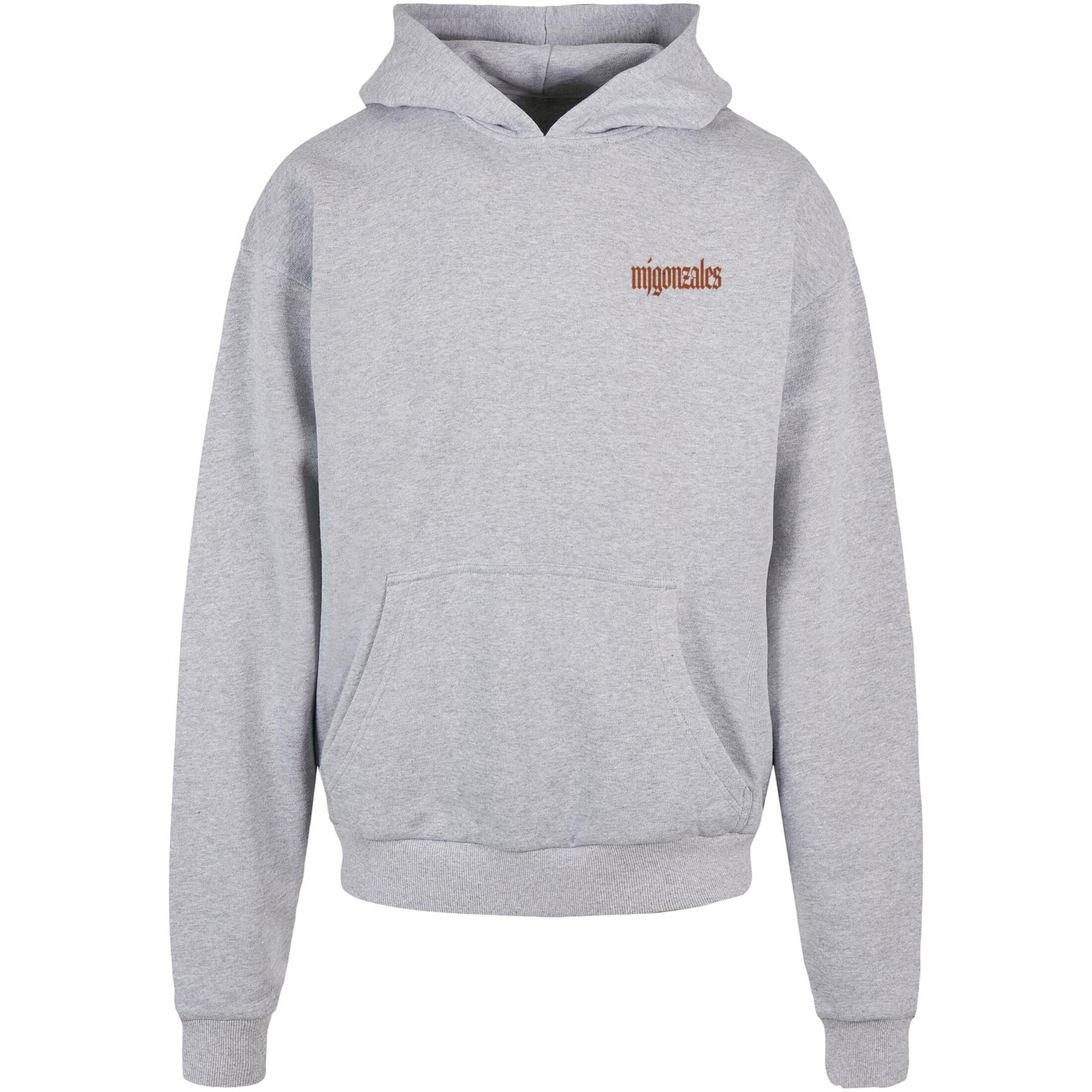 4066051488125 - Hoodie Brave Soar