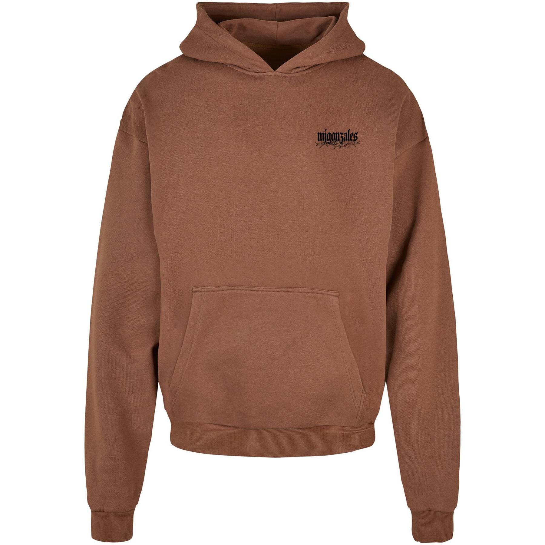 4066051489856 - Hoodie Barbed Wings