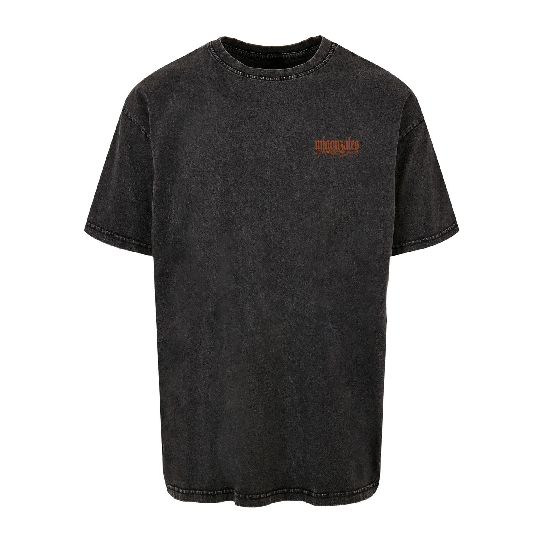 4066051490210 - T-Shirt Barbed Wings