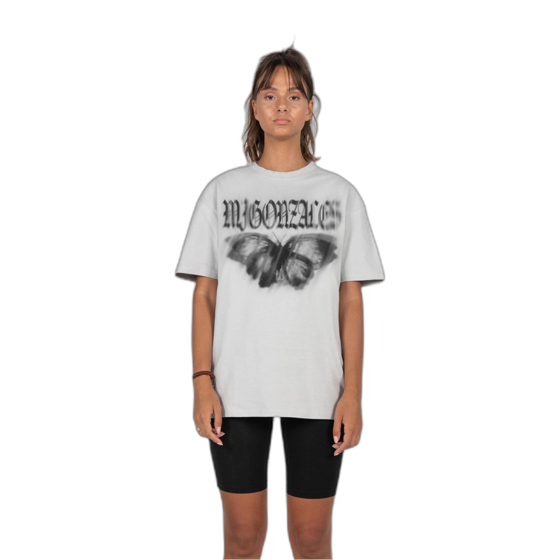 4069389116845 - Oversized T-Shirt Butterfly Illusion 4069389116845 - Oversized T-Shirt Butterfly Illusion