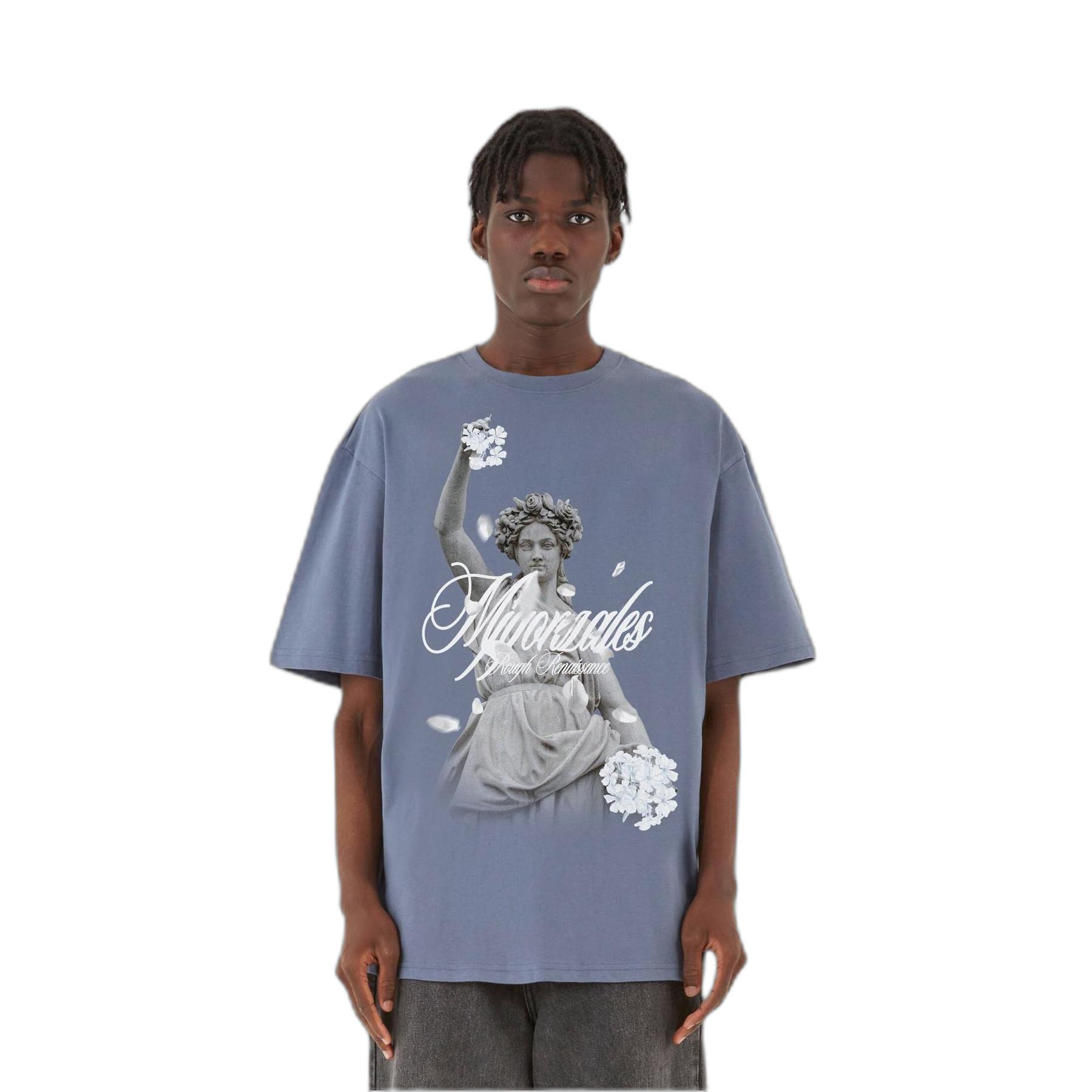 4068841889181 - Oversized T-Shirt Renaissance
