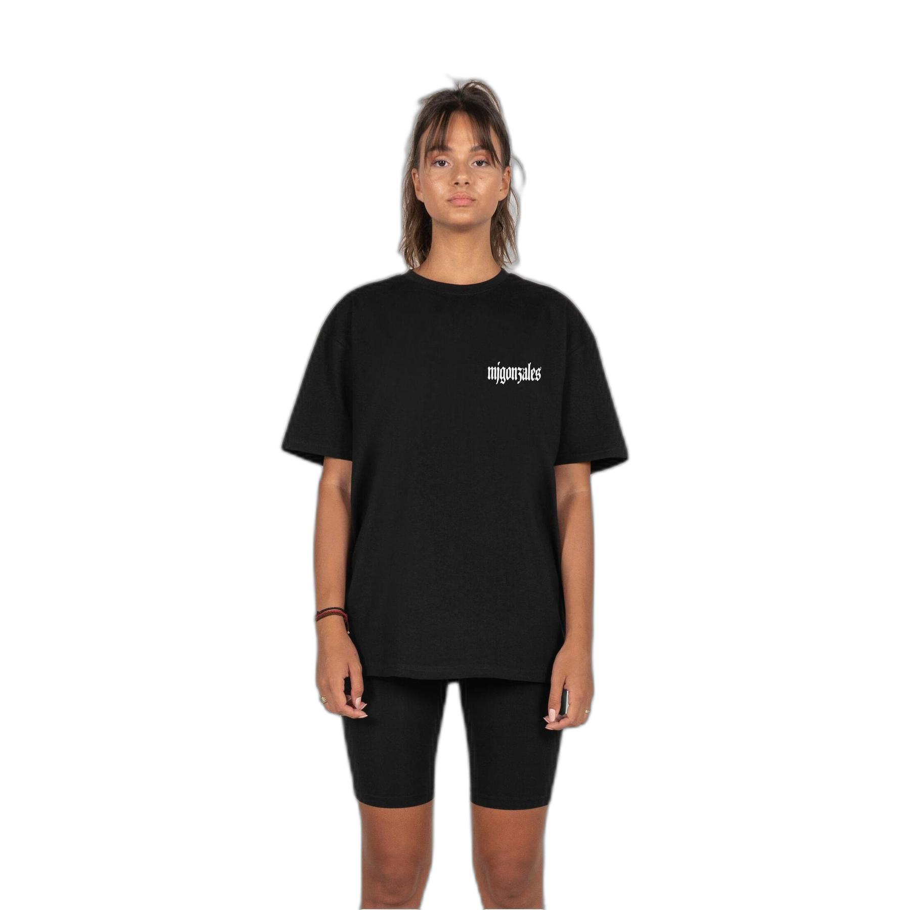 4069389116395 - Oversized T-Shirt Frosted Wings