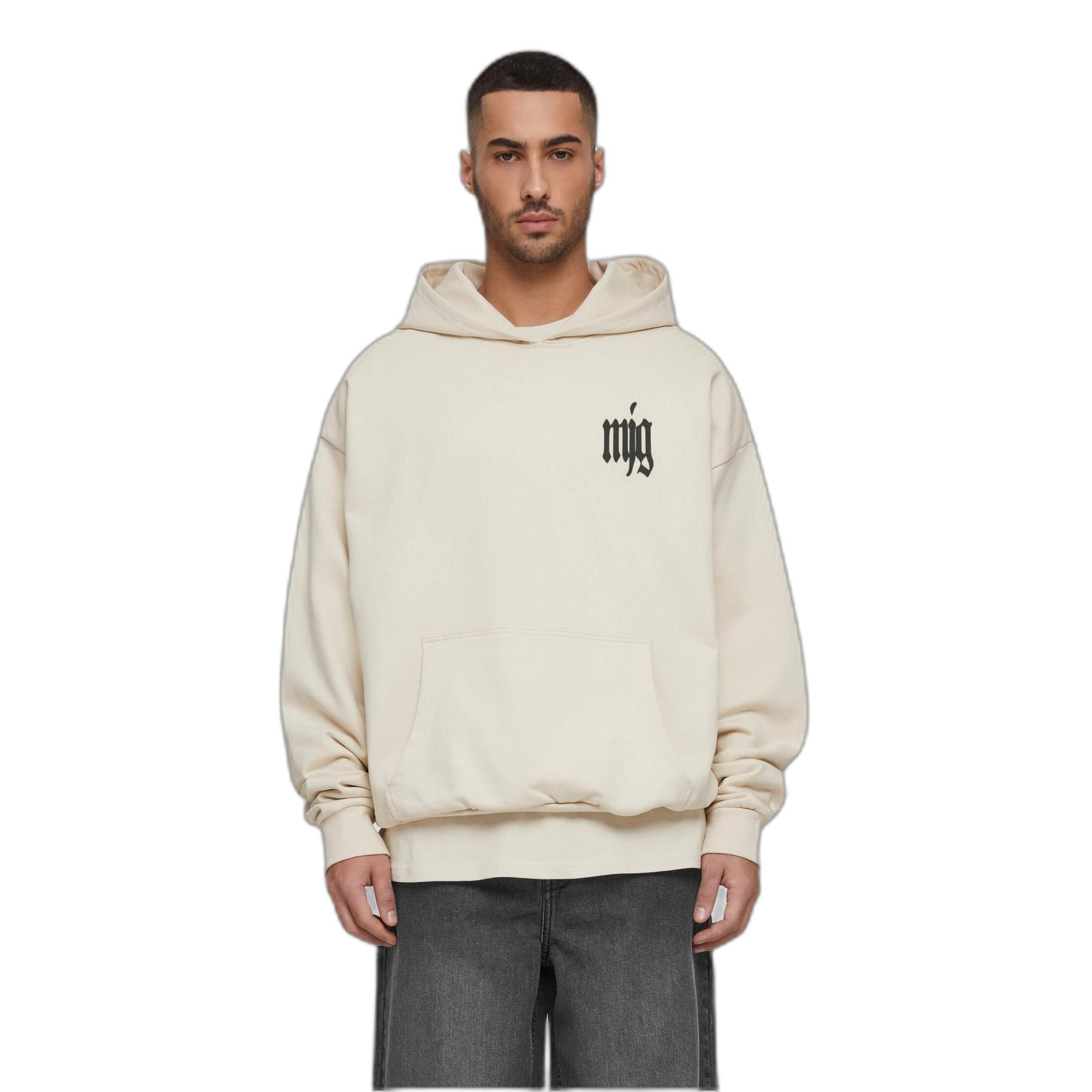 4069389193228 - Oversized Hoodie Heavy - Transformation 4069389193228 - Oversized Hoodie Heavy - Transformation