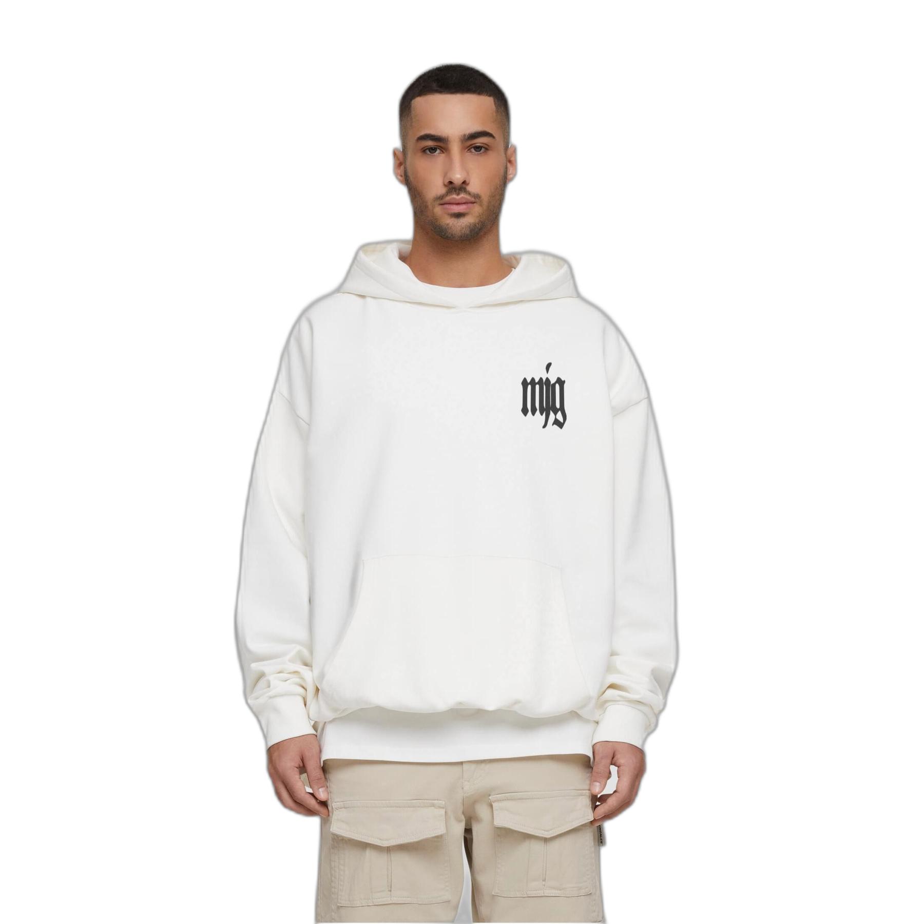 4069389193297 - Oversized Hoodie Heavy - Transformation