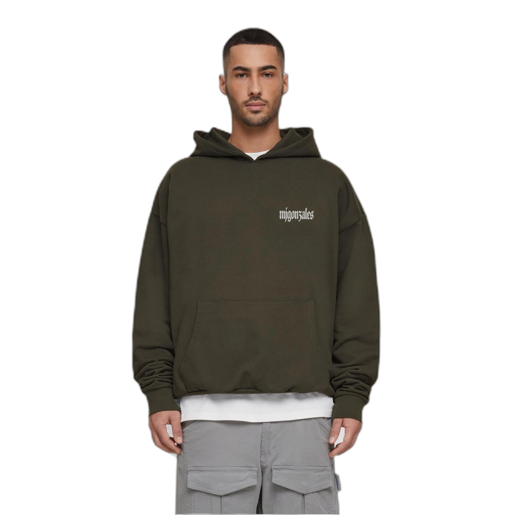 4069389193563 - Oversized Hoodie Heavy - Frosted Wings