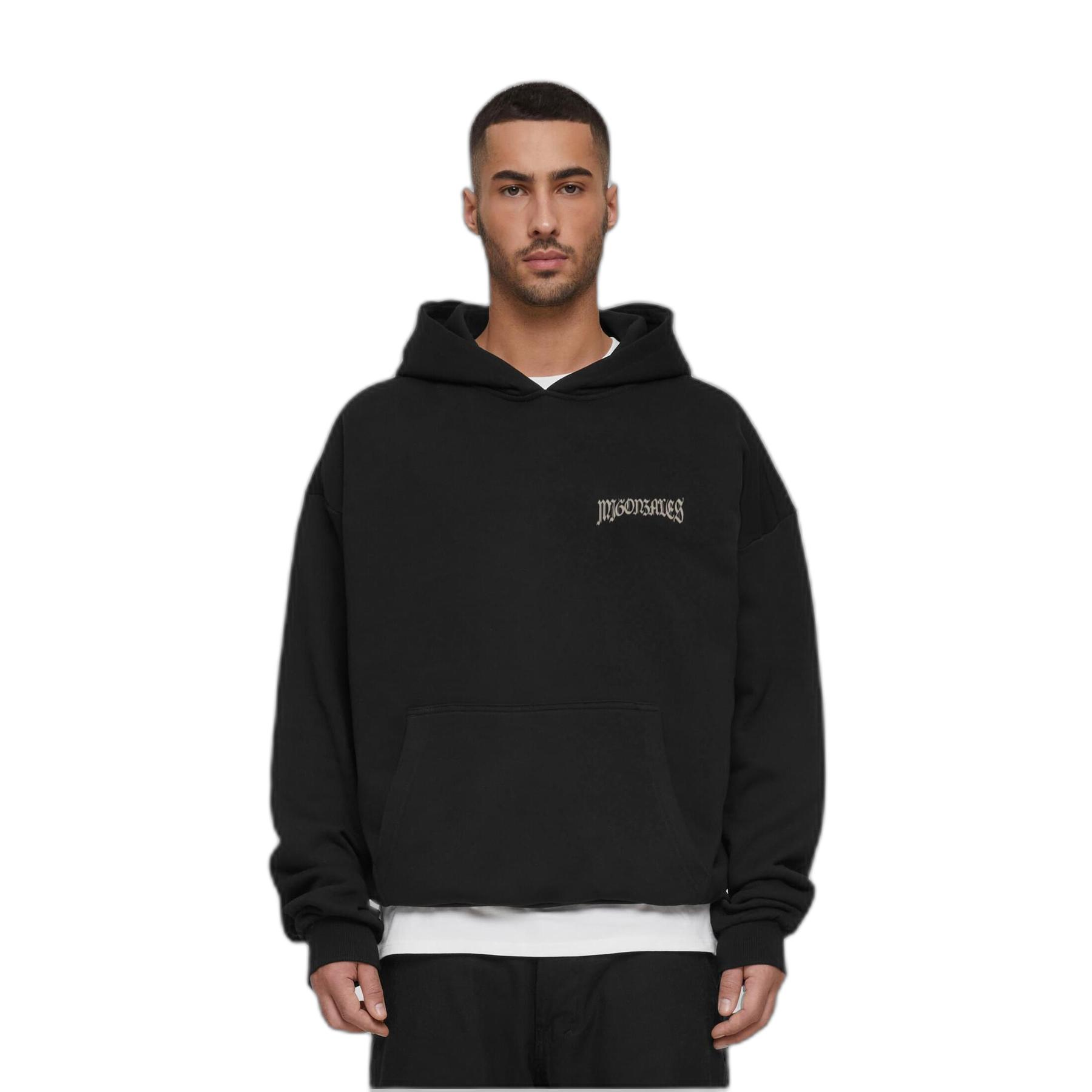 4069389225561 - Oversized Hoodie Heavy - Running Wild 4069389225561 - Oversized Hoodie Heavy - Running Wild