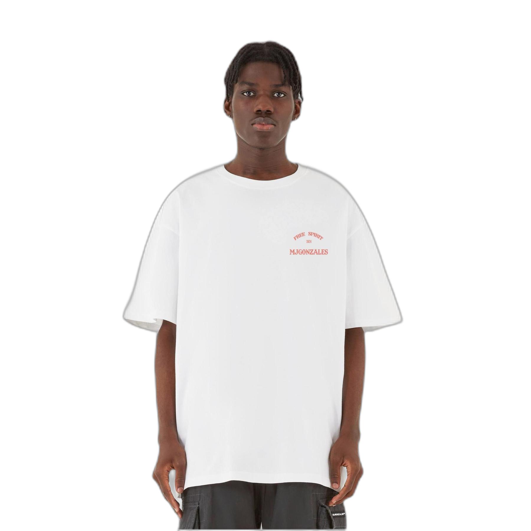 4069389230022 - Oversized T-Shirt Heavy - Bandit´s Creed