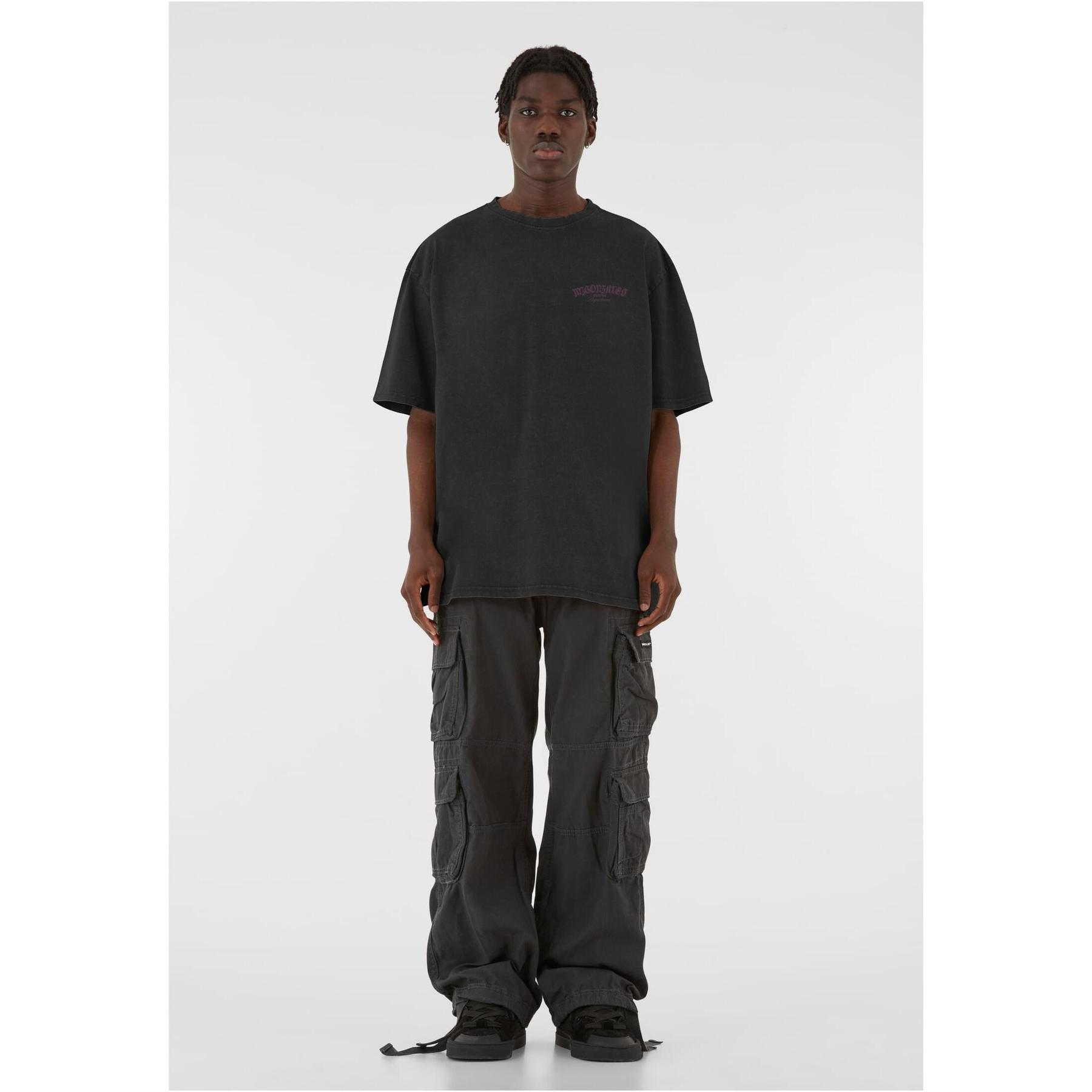 4069389461341 - T-Shirt Dominance