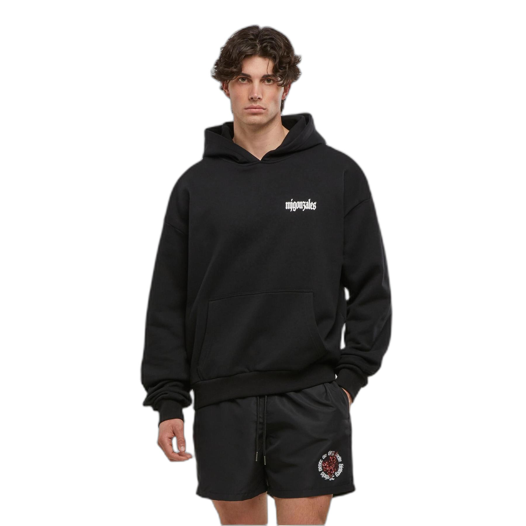 4070058011668 - Oversized Hoodie Heavy - Rebels Never Die