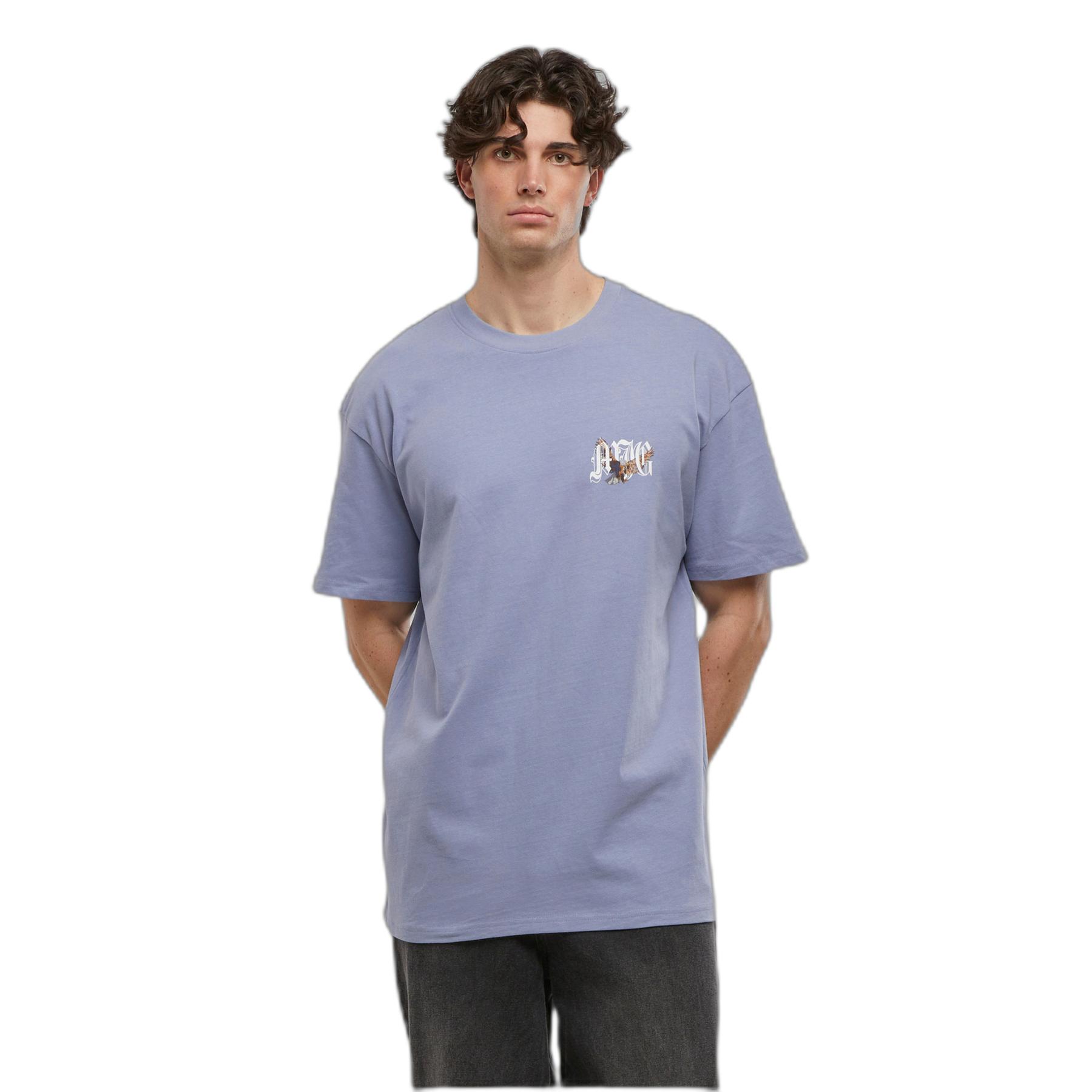 4070058007470 - Oversized T-Shirt Lone Hunter