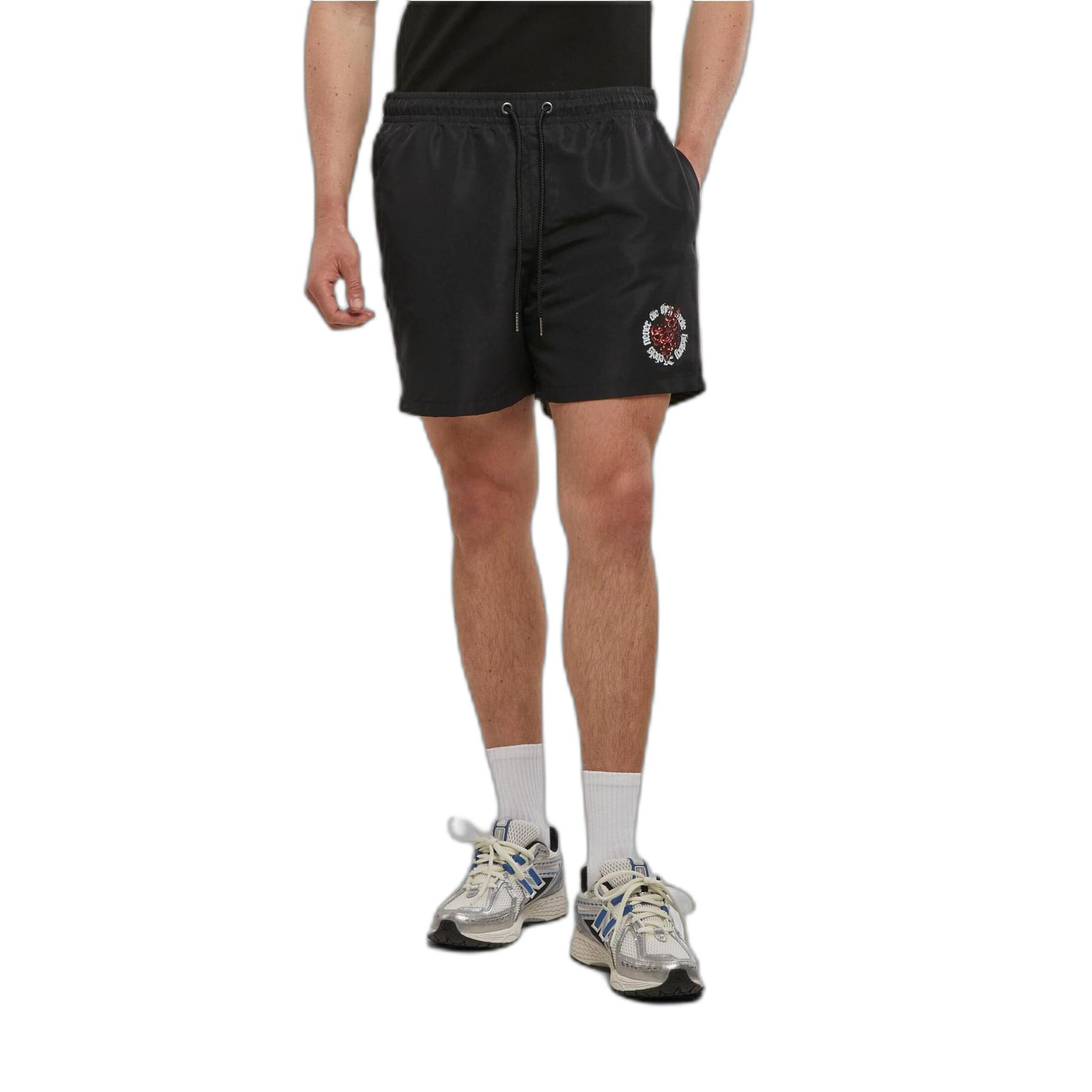 4070058010708 - Badehose Rebels Never Die