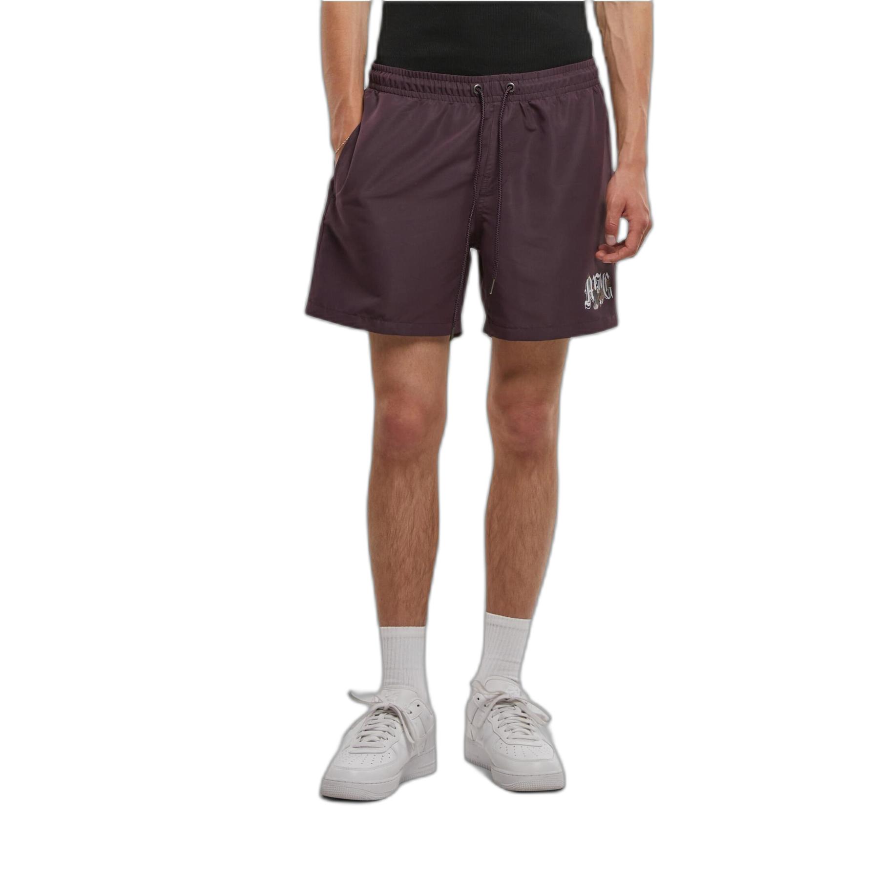 4070058010692 - Badehose Lone Hunter