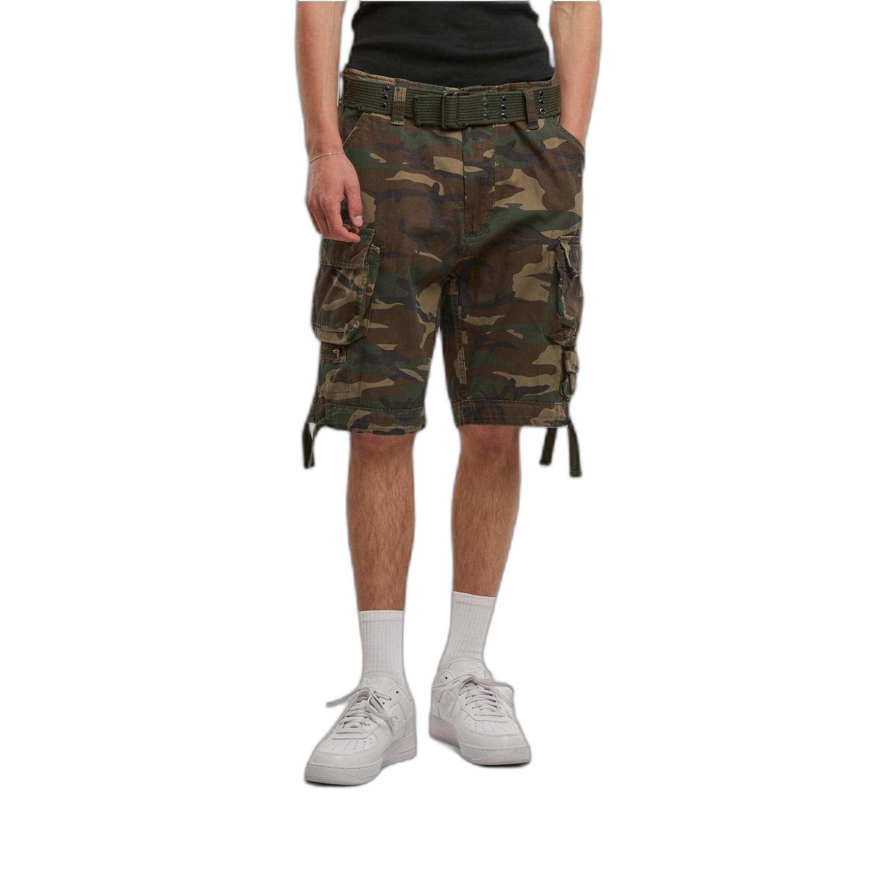 4070058011255 - Cargo Shorts MJ Gonzales