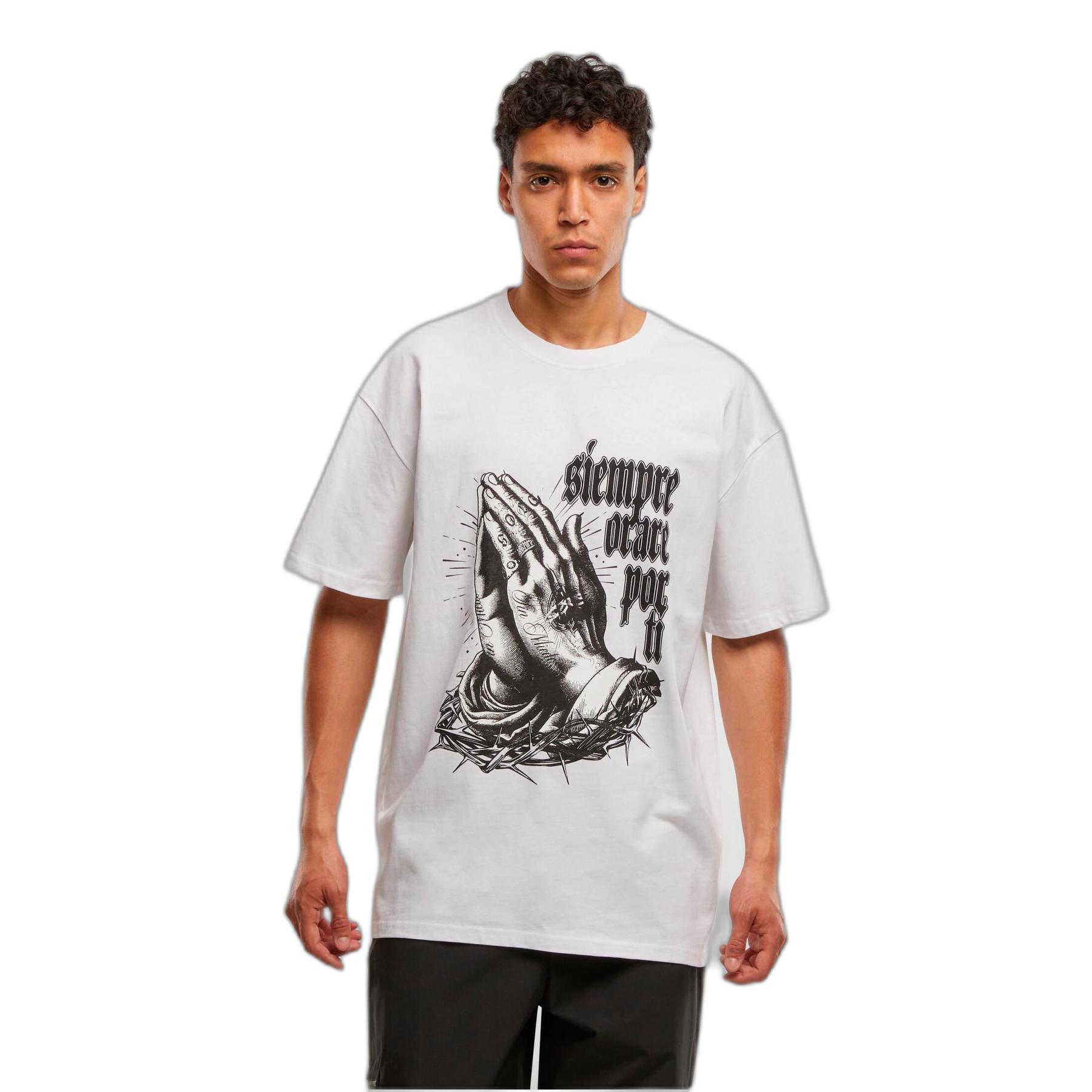 4070058041535 - Oversized T-Shirt Pray For You