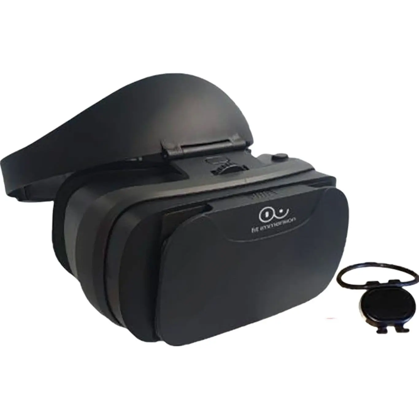 Image of Headset vr kit mobile Fit Immersion iOS 256 Go