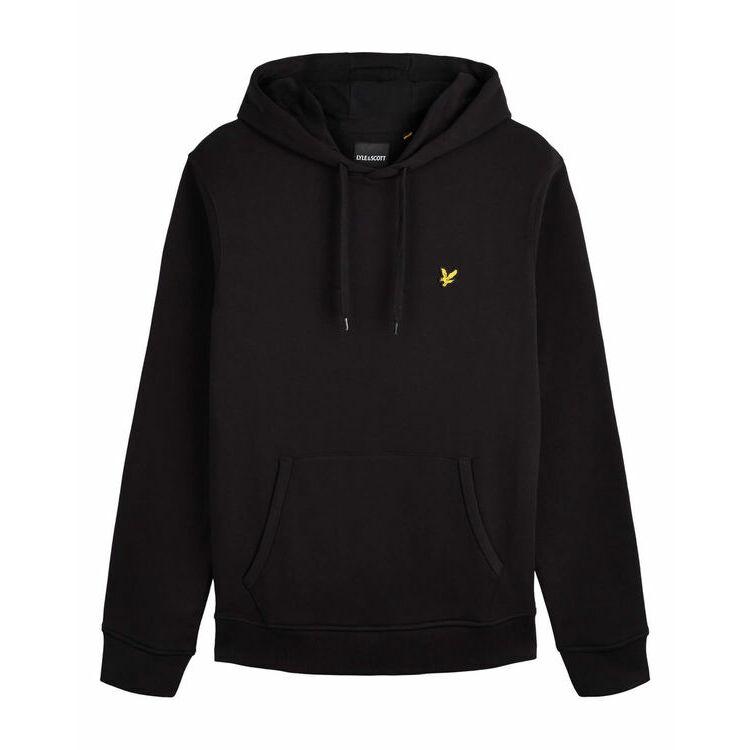 5054783650445 - Kapuzensweatshirt Lyle & Scott