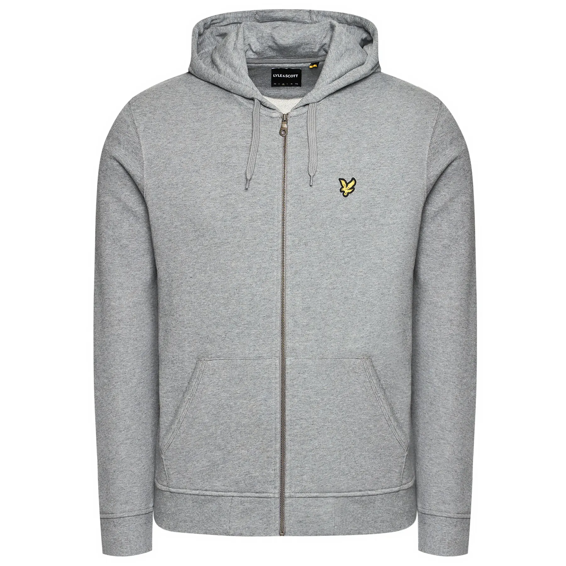 5054783328290 - Sweatshirtjacke Lyle & Scott
