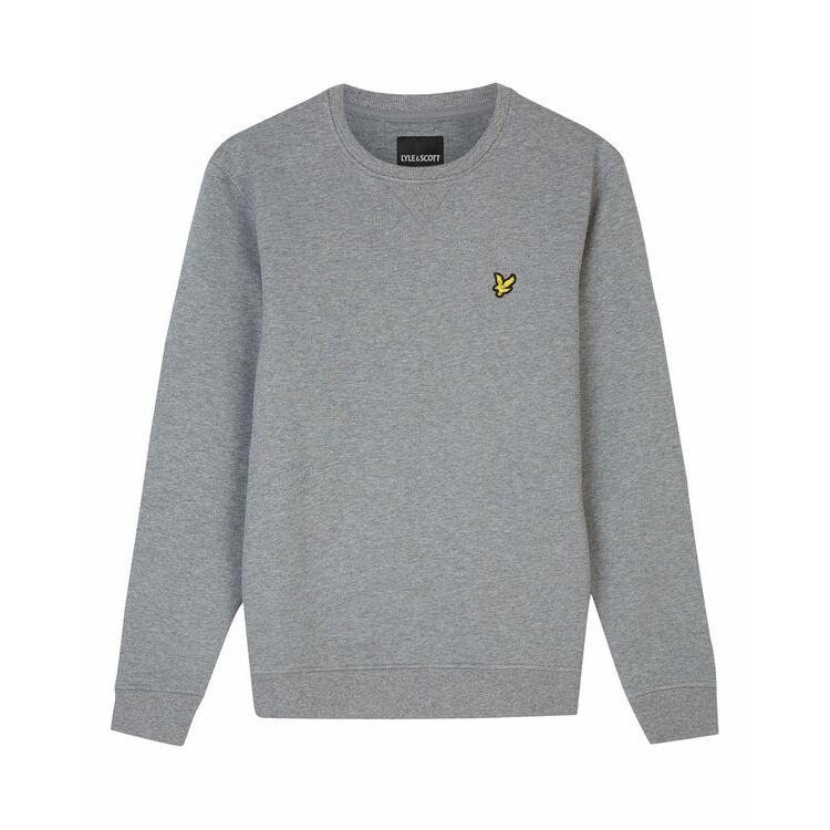 5054783328597 - Pullover Lyle & Scott