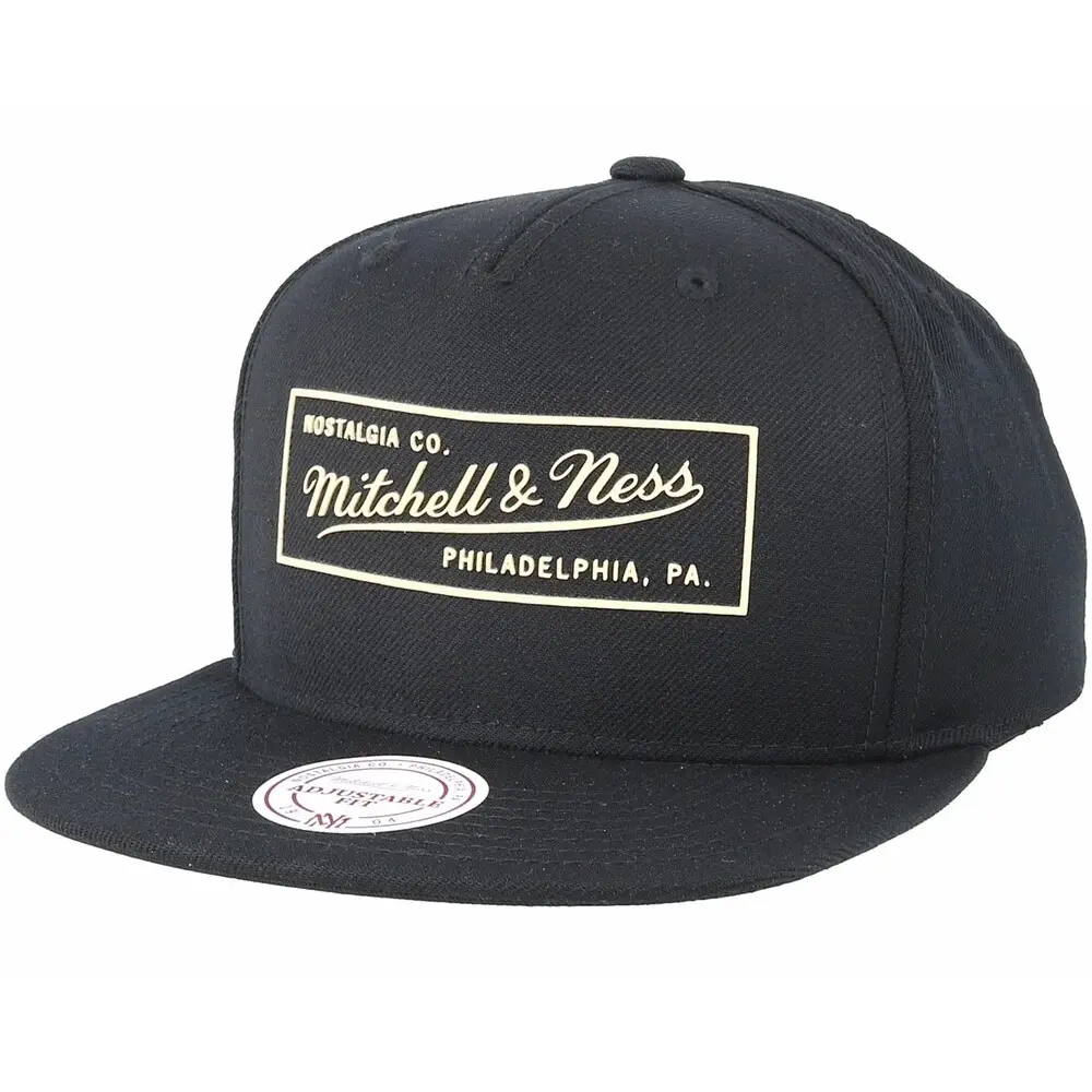 5056211422747 - Kappe raised perimetre