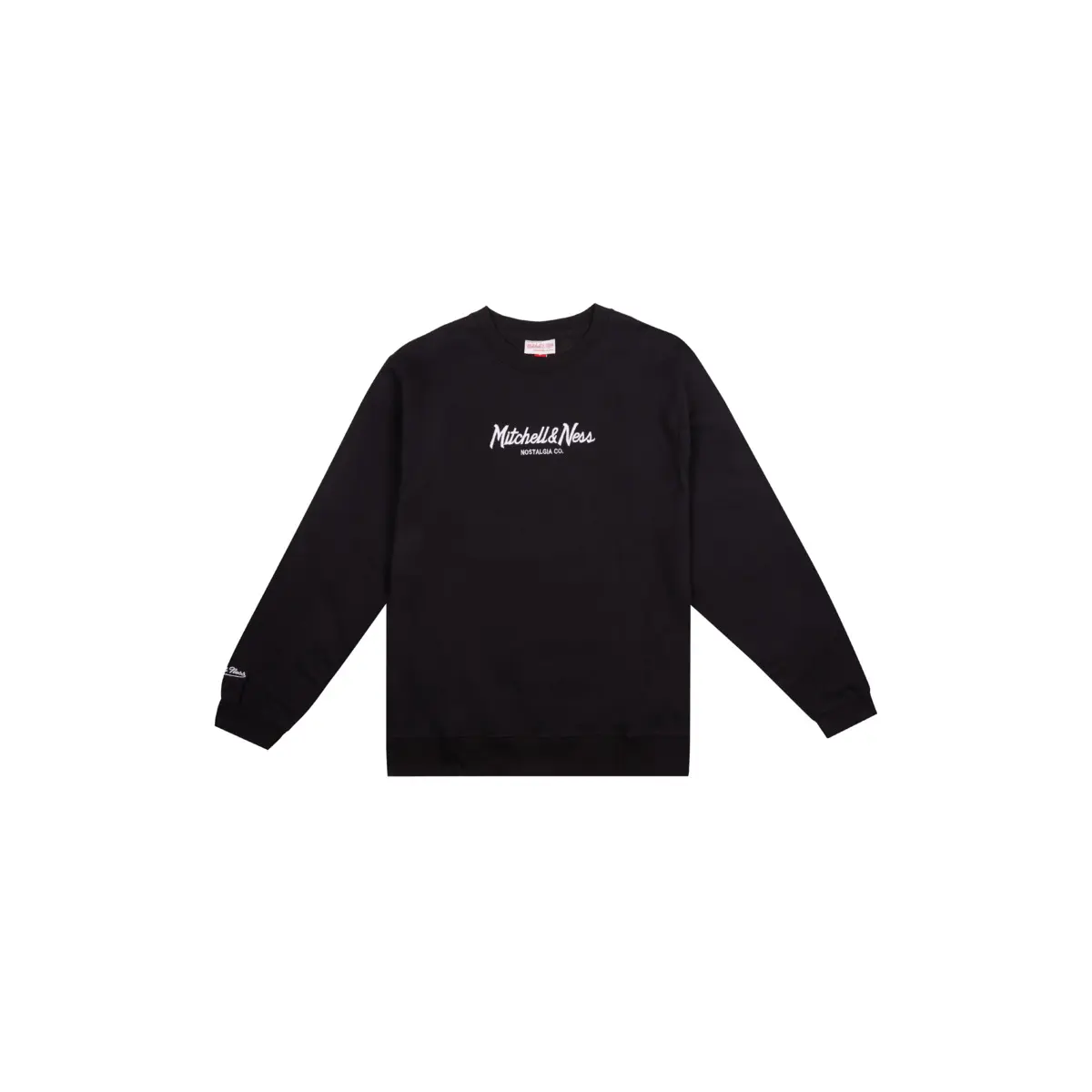 5059427016267 - Sweatshirt pinscript crew