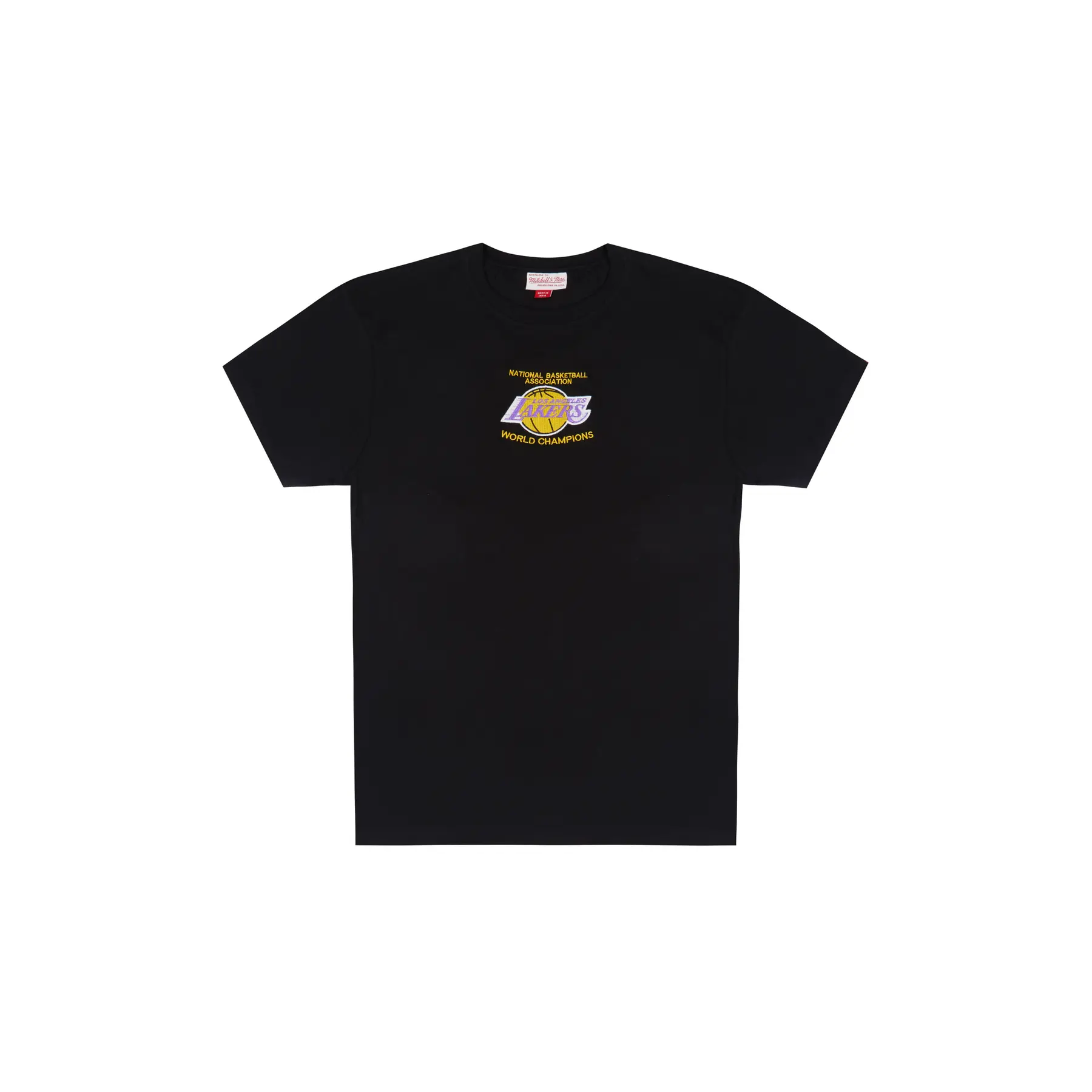 5059427008071 - T-shirt NBA Los Angeles Lakers deadstock champs