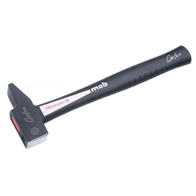 Velo Store - UK Carbon handle mechanic's claw hammer MOB | Extra 10% off with Subscription, Postage £16.79 to UK Fedex.