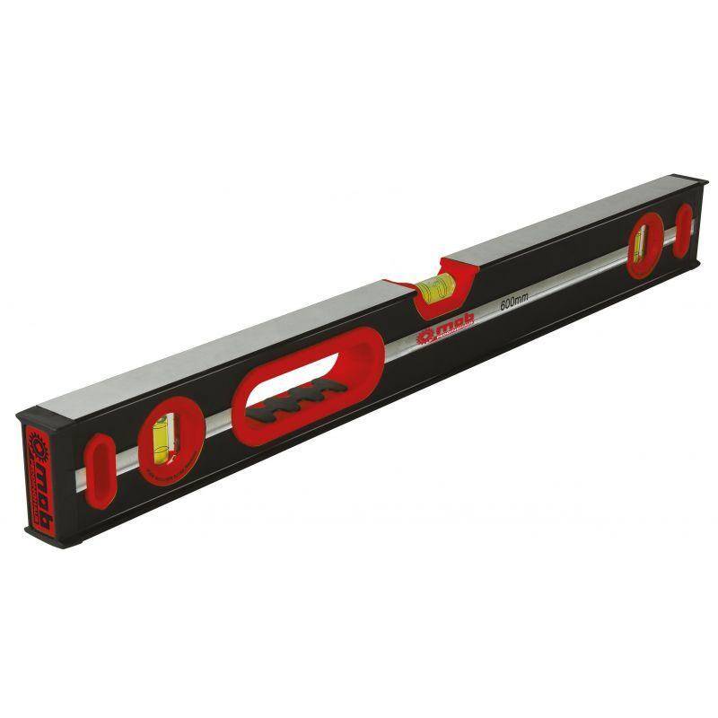 Velo Store - UK nivoliner rectangular level ruler MOB | Extra 10% off with Subscription, Postage £16.79 to UK Fedex.