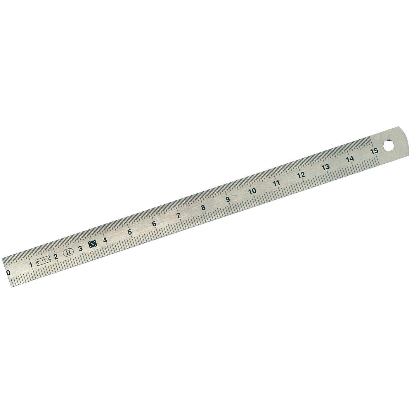 Velo Store - UK Flexible stainless steel ruler MOB | Extra 10% off with Subscription, Postage £16.79 to UK Fedex.