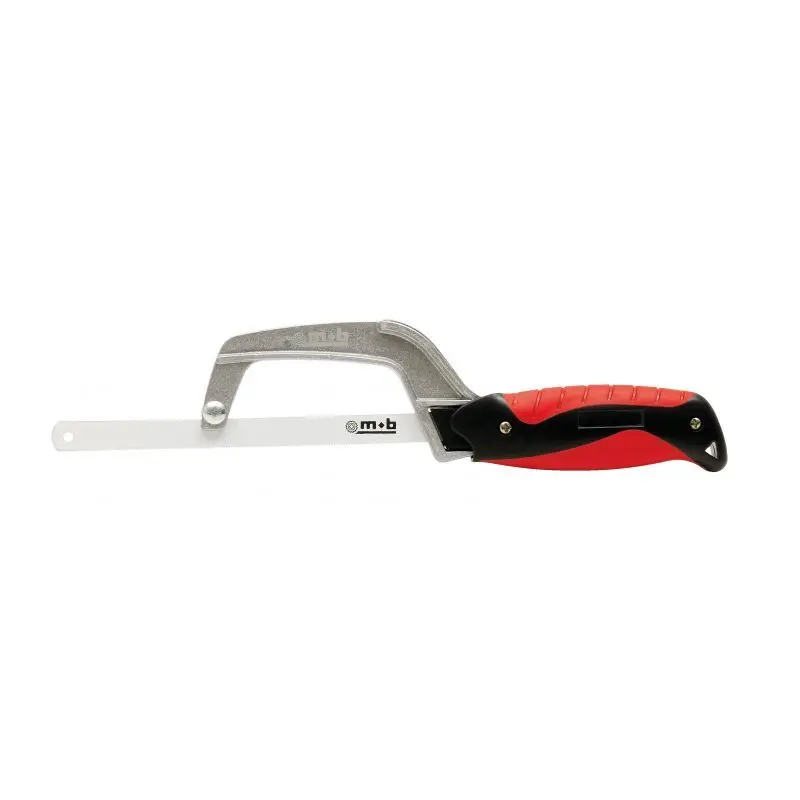 Velo Store - UK Short blade saw on a board MOB | Extra 10% off with Subscription, Postage £16.79 to UK Fedex.