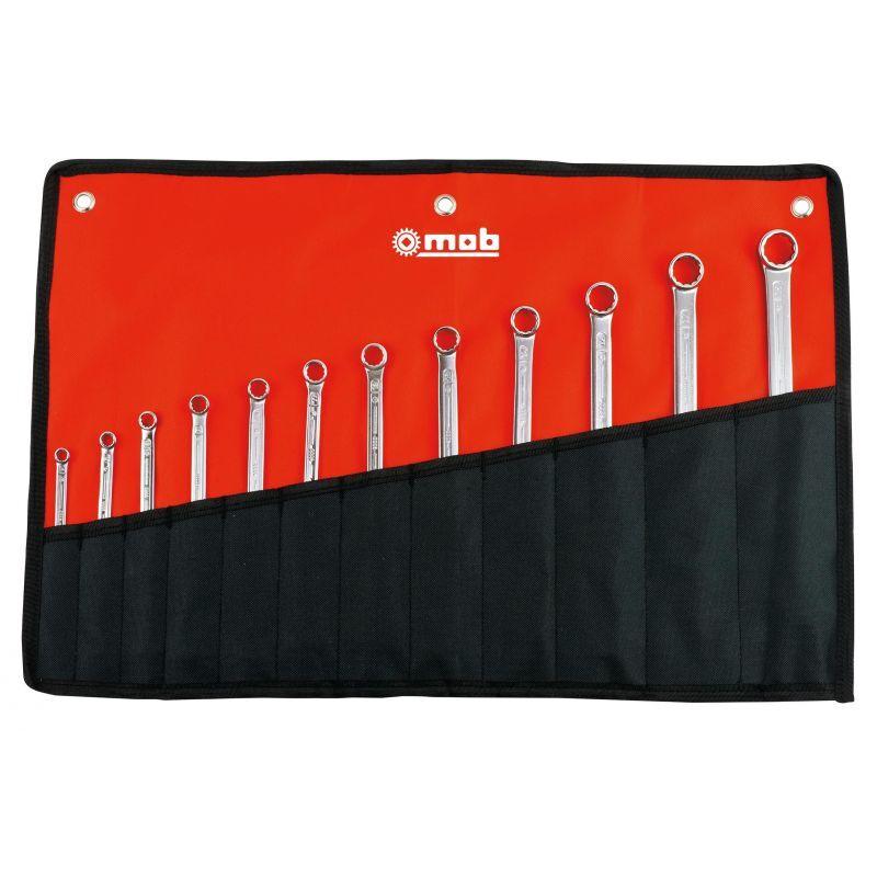 Velo Store - UK Combination wrench sets MOB (x12) | Extra 10% off with Subscription, Postage £16.79 to UK Fedex.