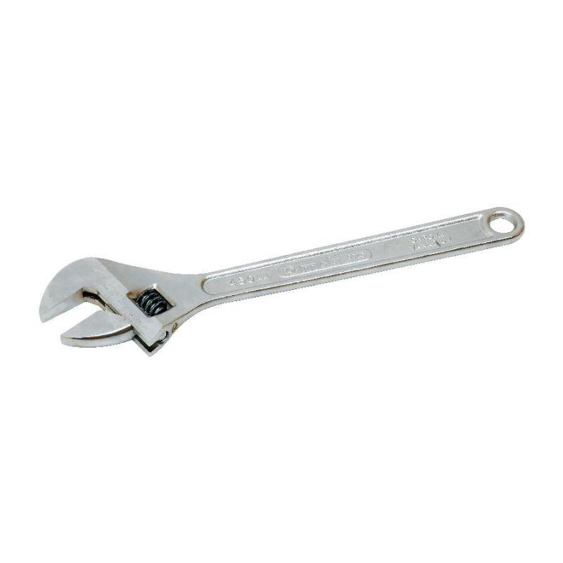 Velo Store - UK Chrome-plated wrench MOB 10 | Extra 10% off with Subscription, Postage £16.79 to UK Fedex.