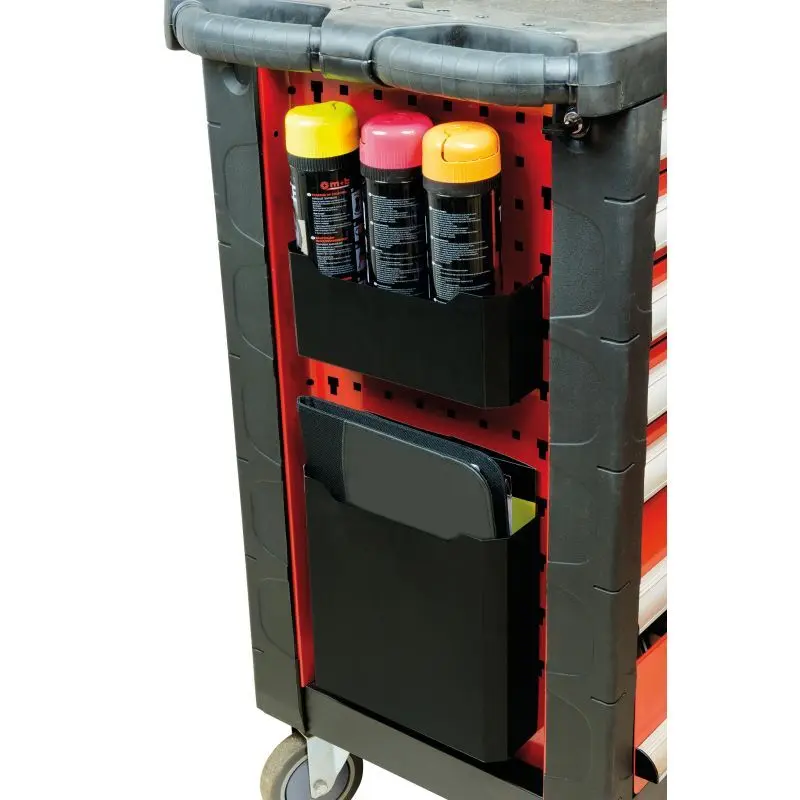 Velo Store - UK Bottle storage trolley for cart MOB | Extra 10% off with Subscription, Postage £16.79 to UK Fedex.