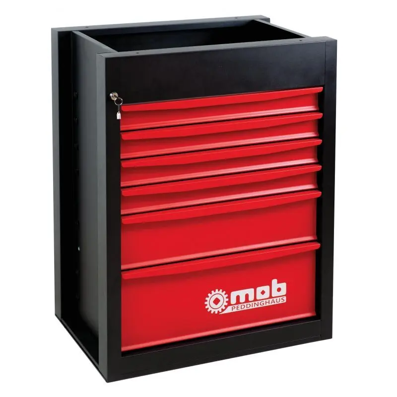 Image of Block 6 Schubladen für Werkbank MOB