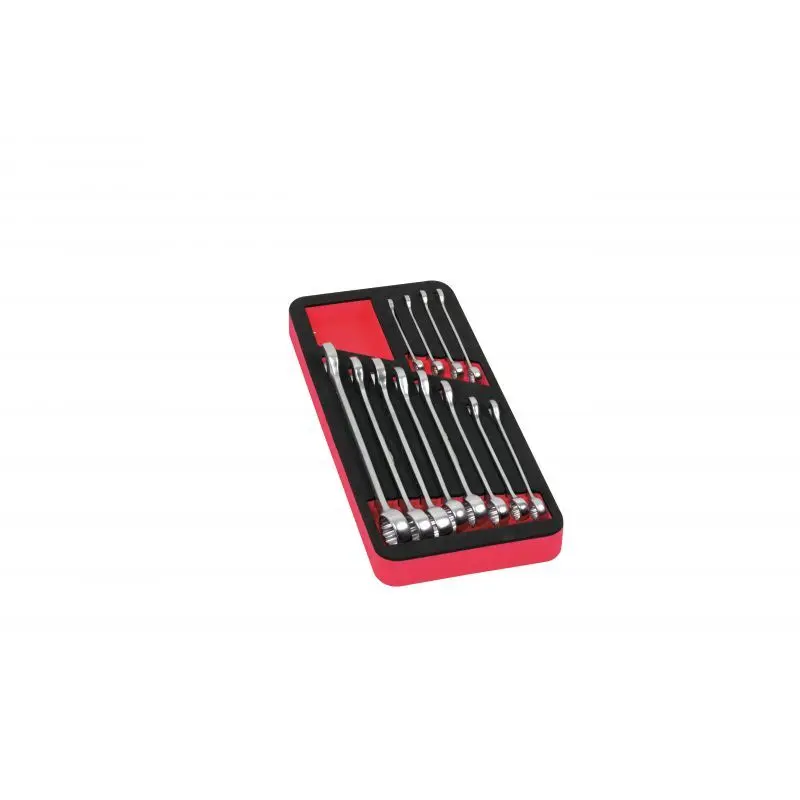 Image of Schaumstoffmodul 12 Ringmaulschlüssel 8 bis 24 MOB