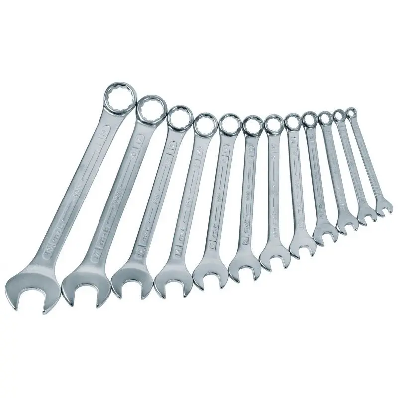 Image of Schaumstoffmodul 12 Ringmaulschlüssel 6 bis 21 MOB