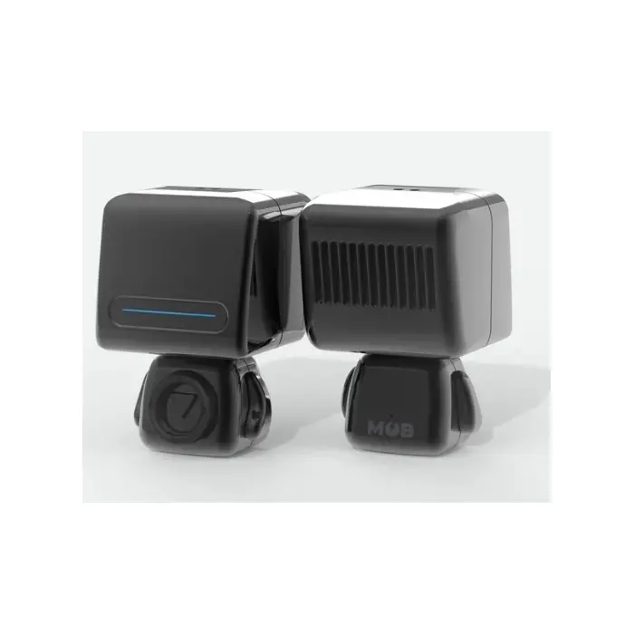 3701365602744 - Bluetooth-Lautsprecher Robot
