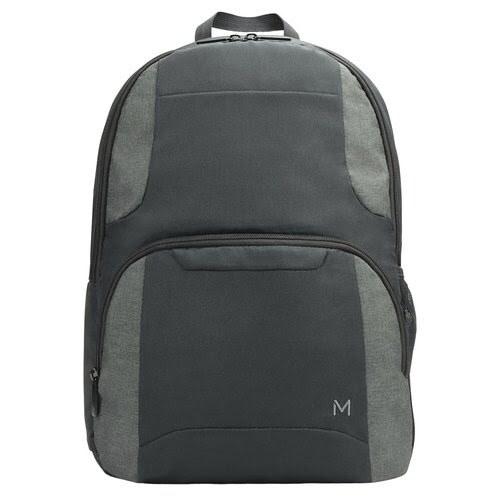 3700992515847 - Mobilis The One Basic - Notebook-Rucksack - 396 cm - 14 - 156 - Schwarz