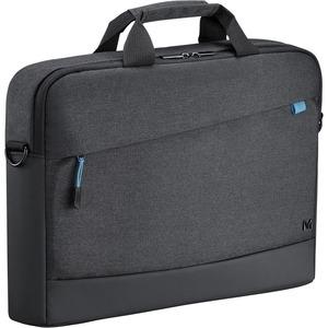 3700992513850 - MOBILIS Mobilis Trendy Briefcase 11-14 Black (025022)