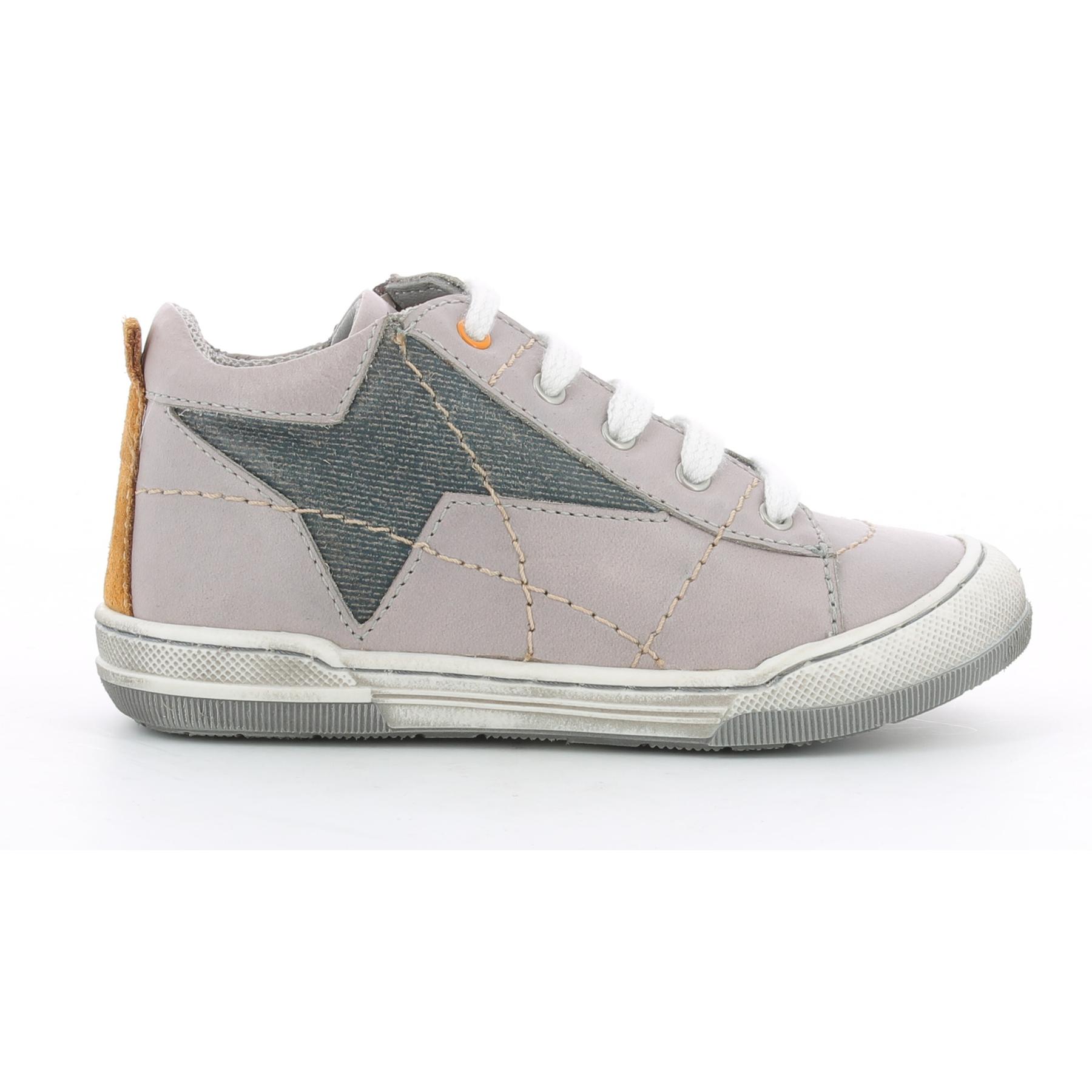 3610033355496 - Sneakers für Babys Zlat