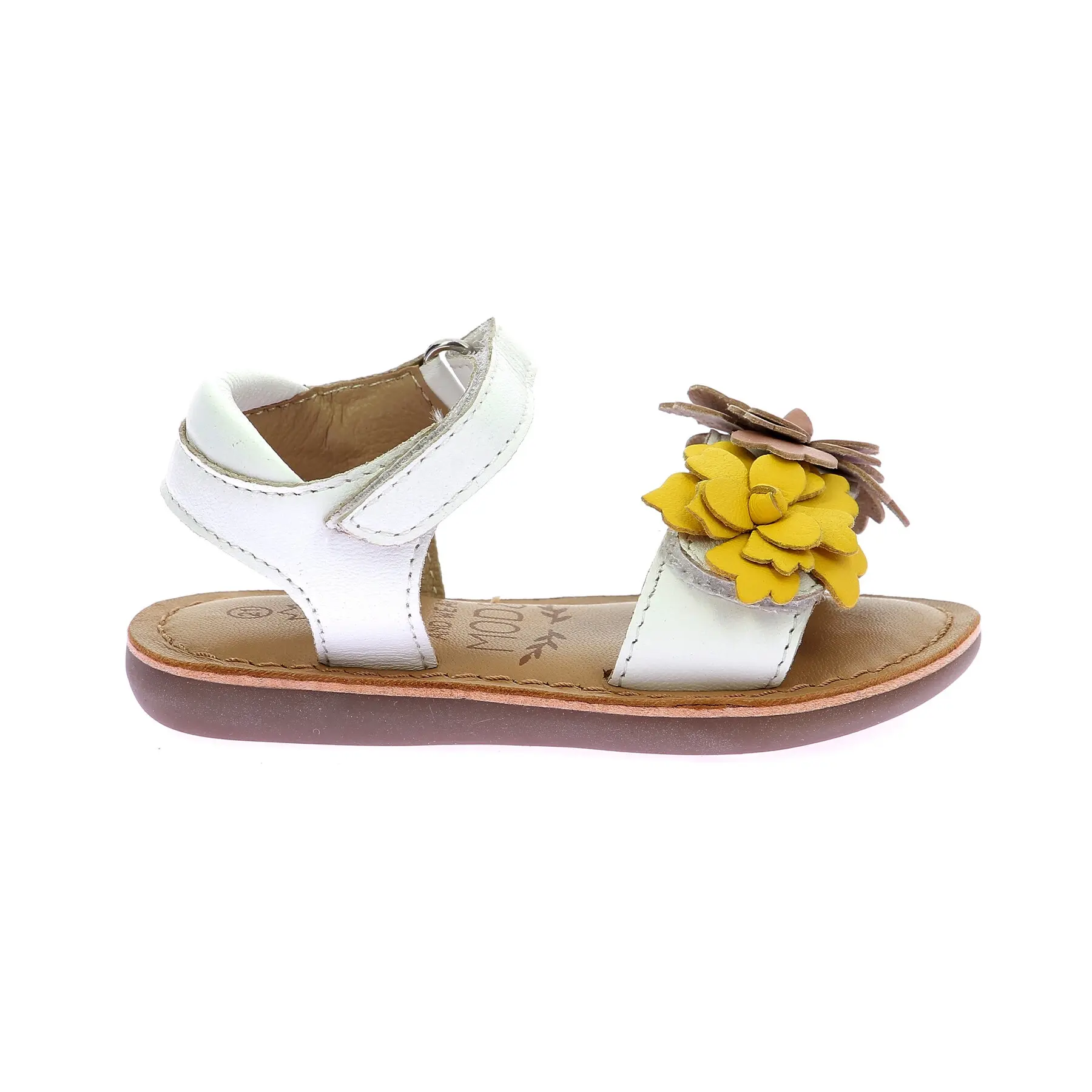 3616433428440 - Sandalen für Babys Cloneha 3616433428440 - Sandalen für Babys Cloneha