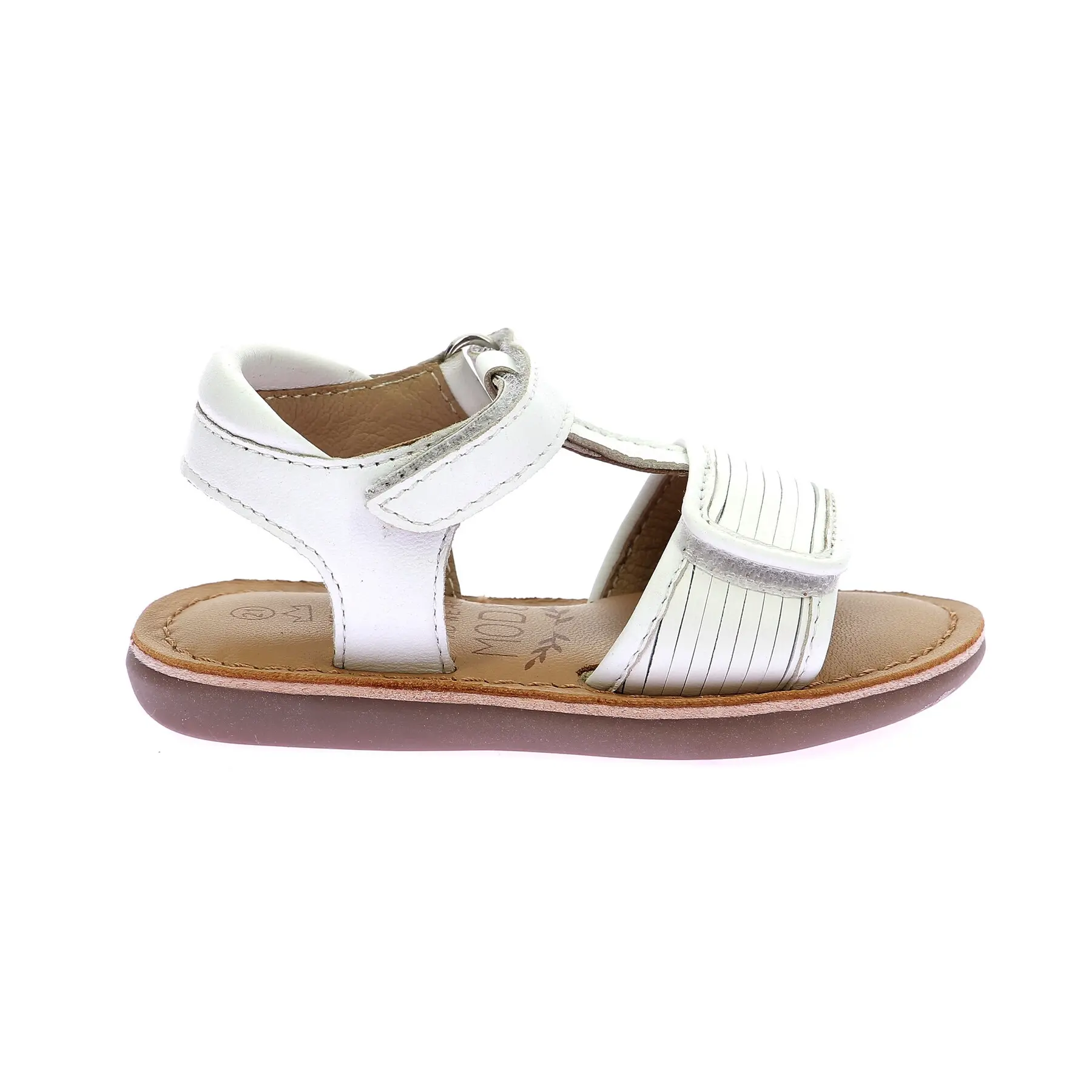 3616433428846 - Sandalen für Babys Clodia 3616433428846 - Sandalen für Babys Clodia