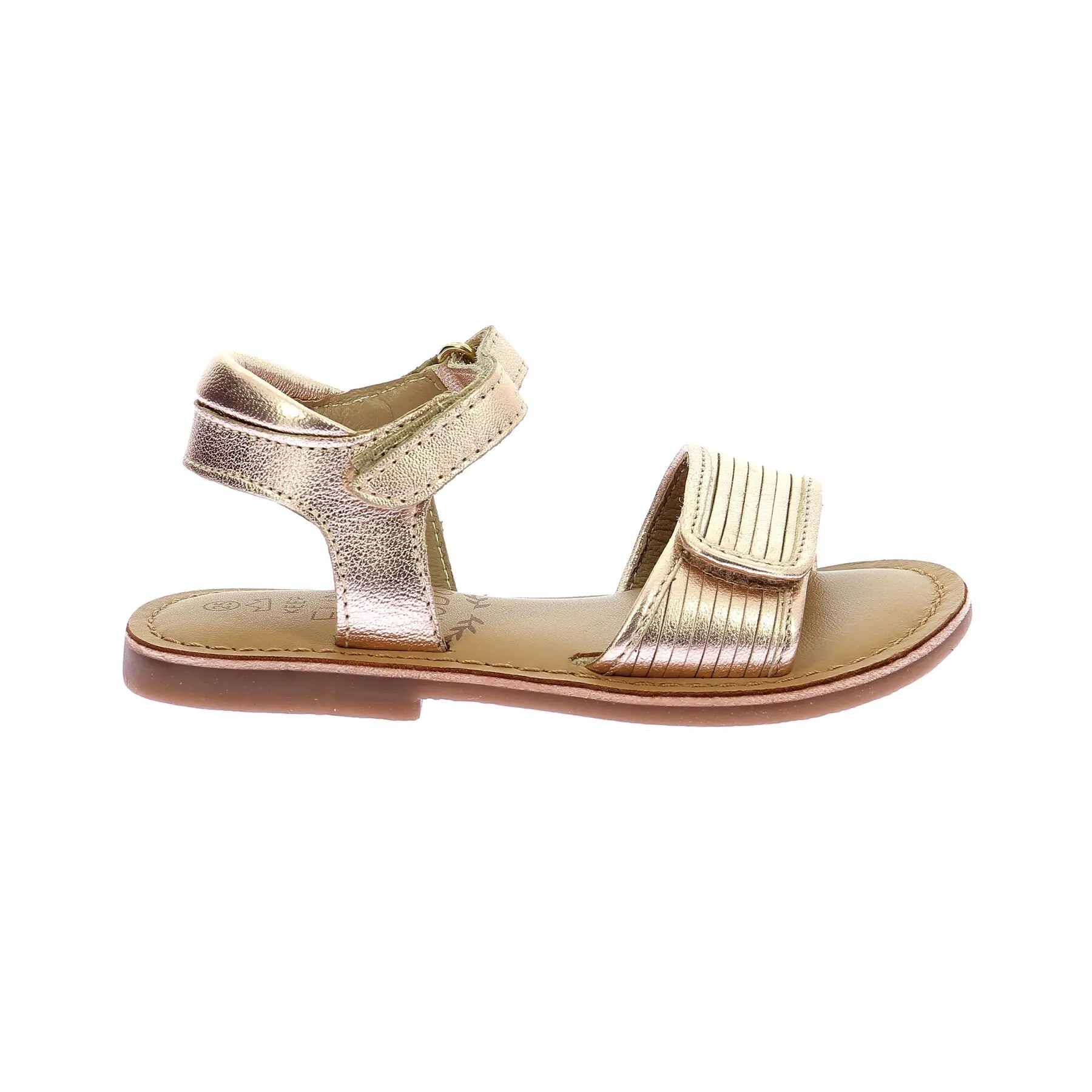 Sandalen für Mädchen MOD 8 Cristina
