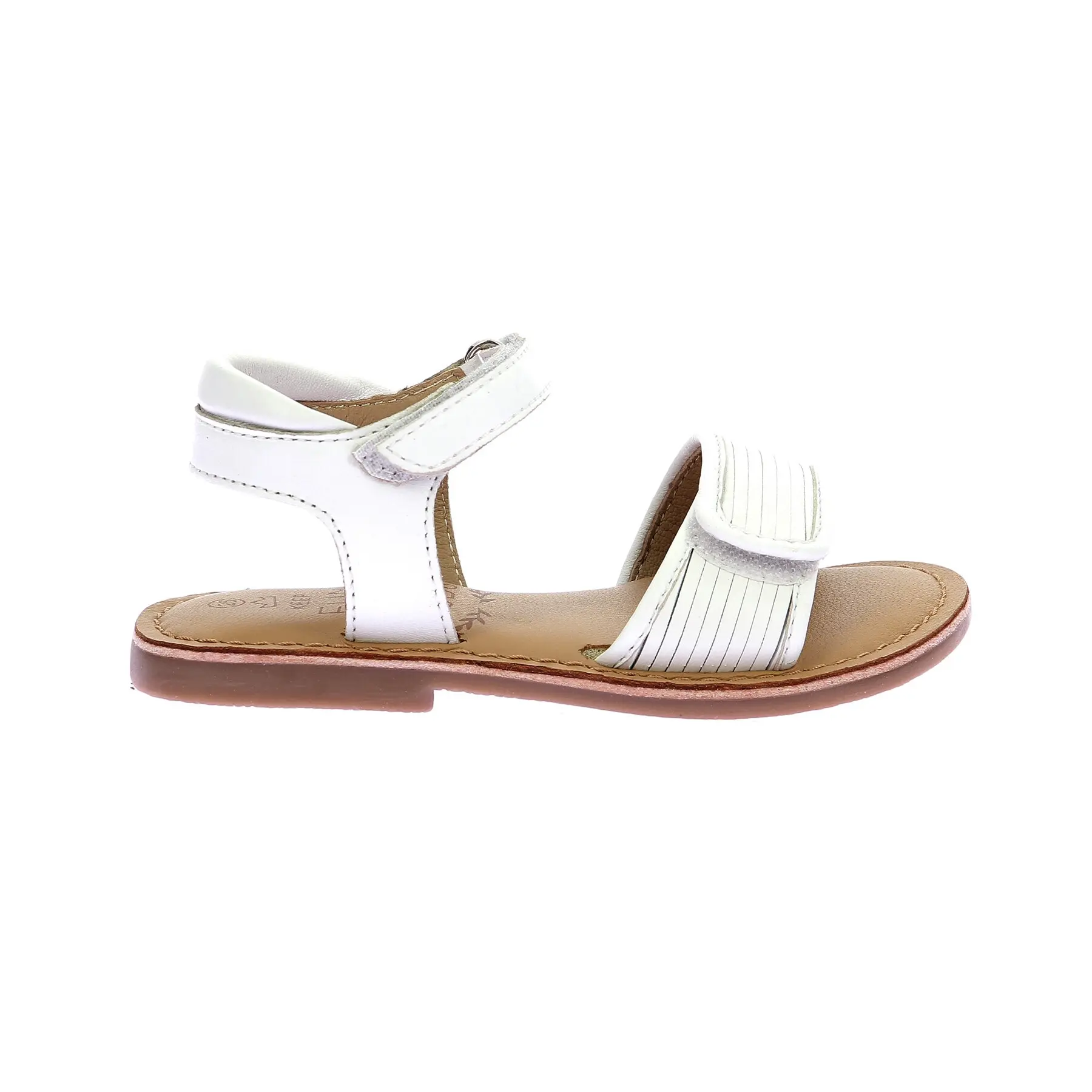3616433430030 - Sandalen für Mädchen Cristina 3616433430030 - Sandalen für Mädchen Cristina