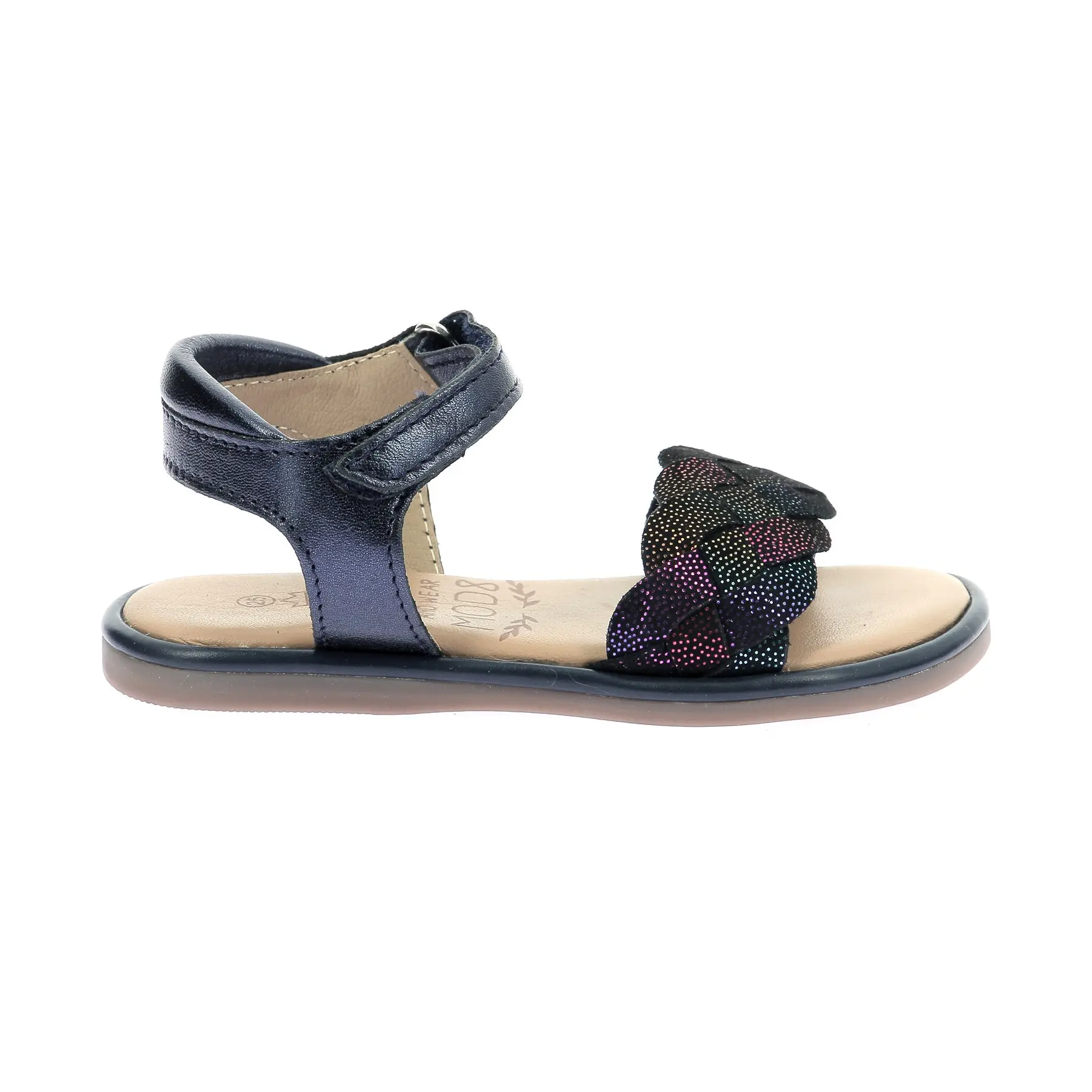 Sandalen für Damen MOD 8 Pabla