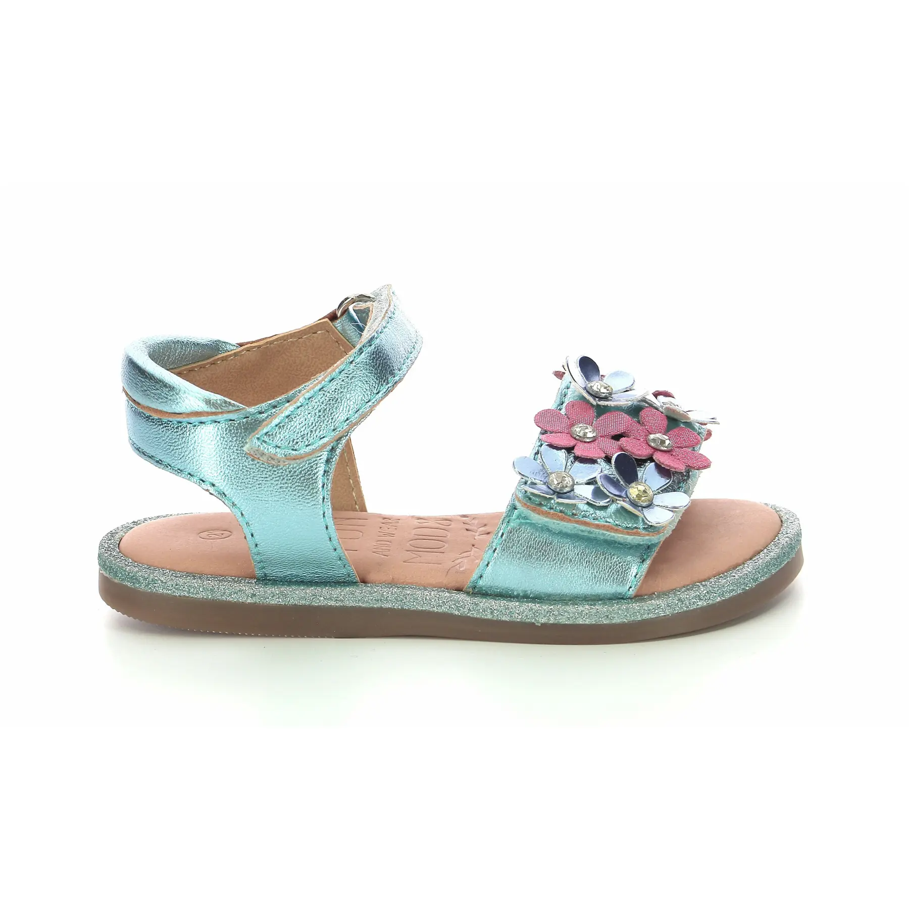 3610034914135 - Sandalen für Babys Parlotte